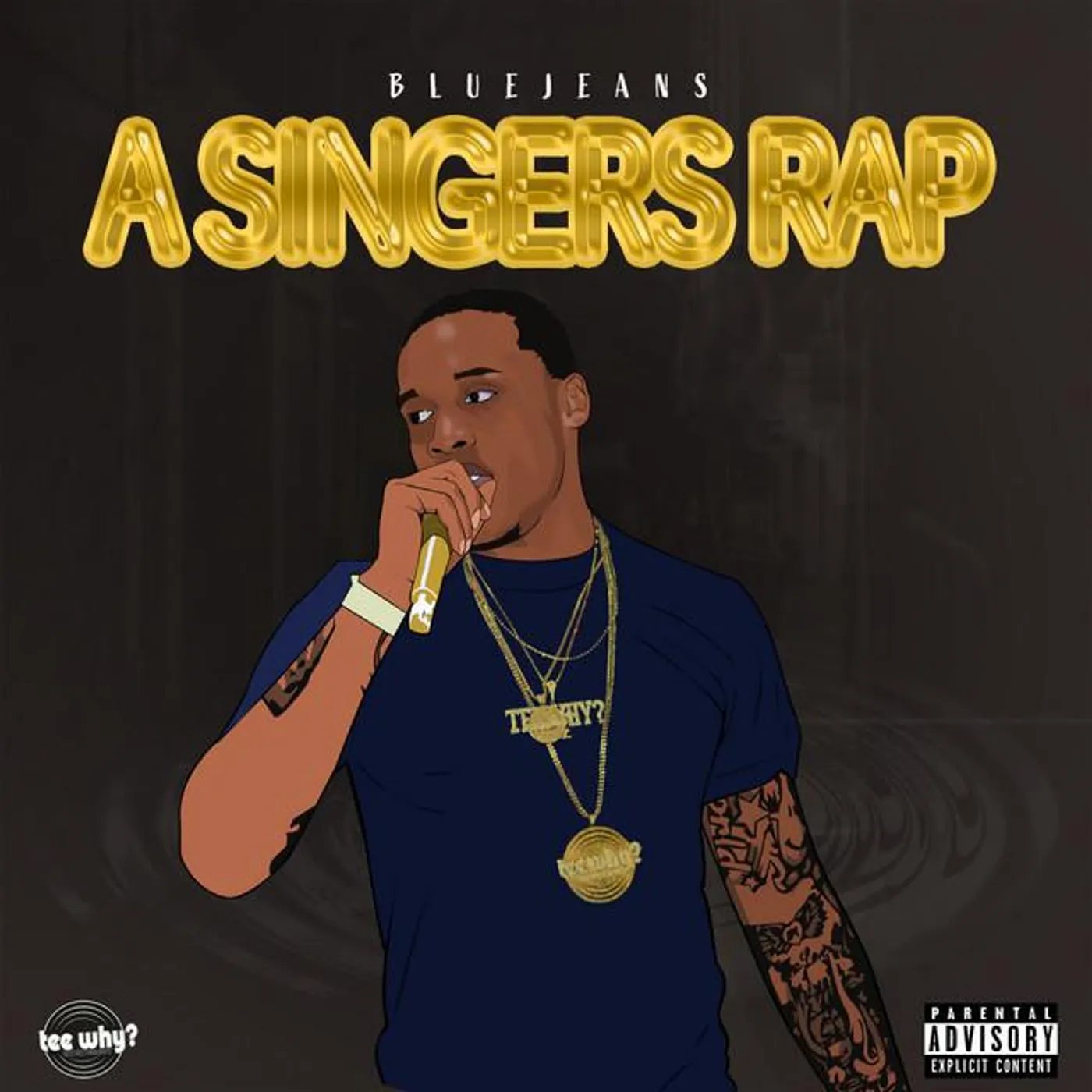 Bluejeans Brand Page