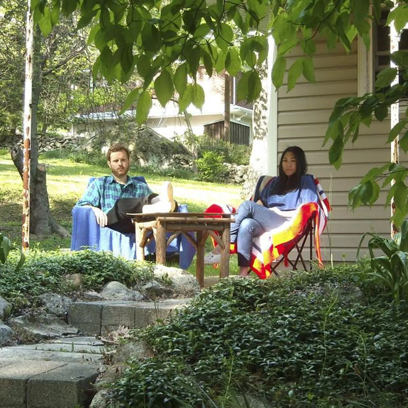 Blues Control Brand Page