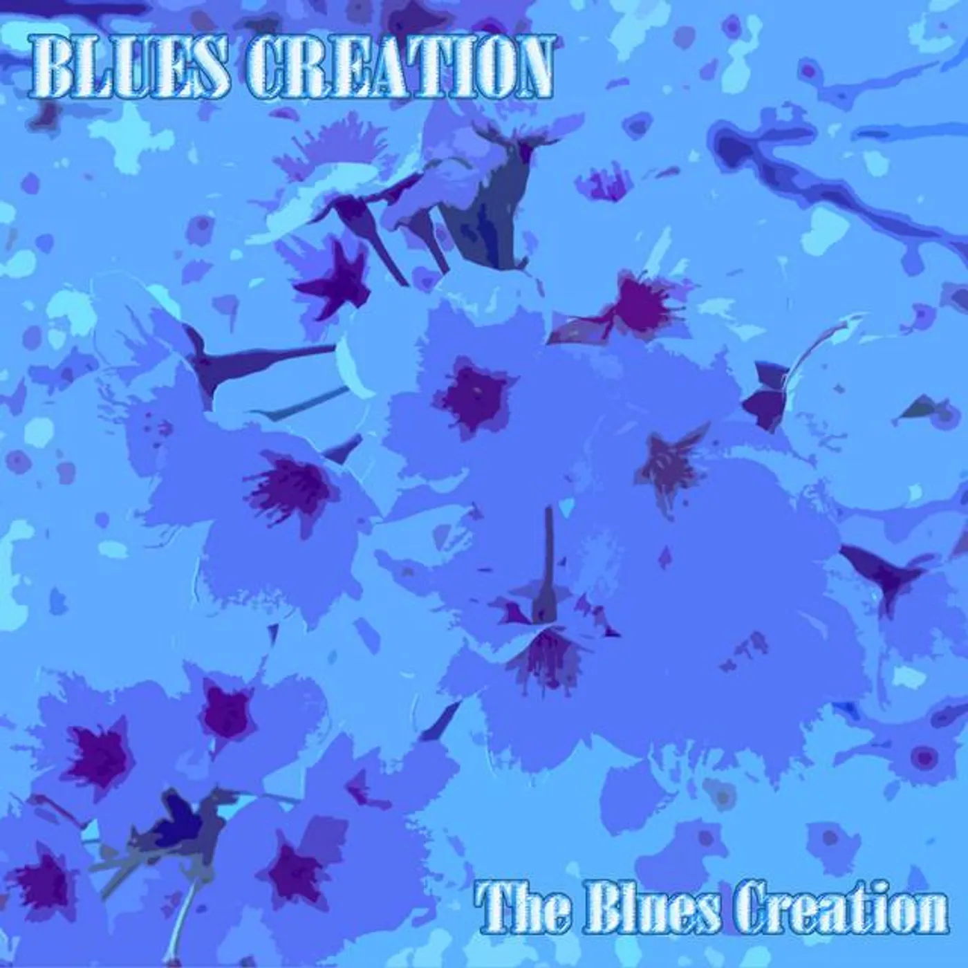 Blues Creation