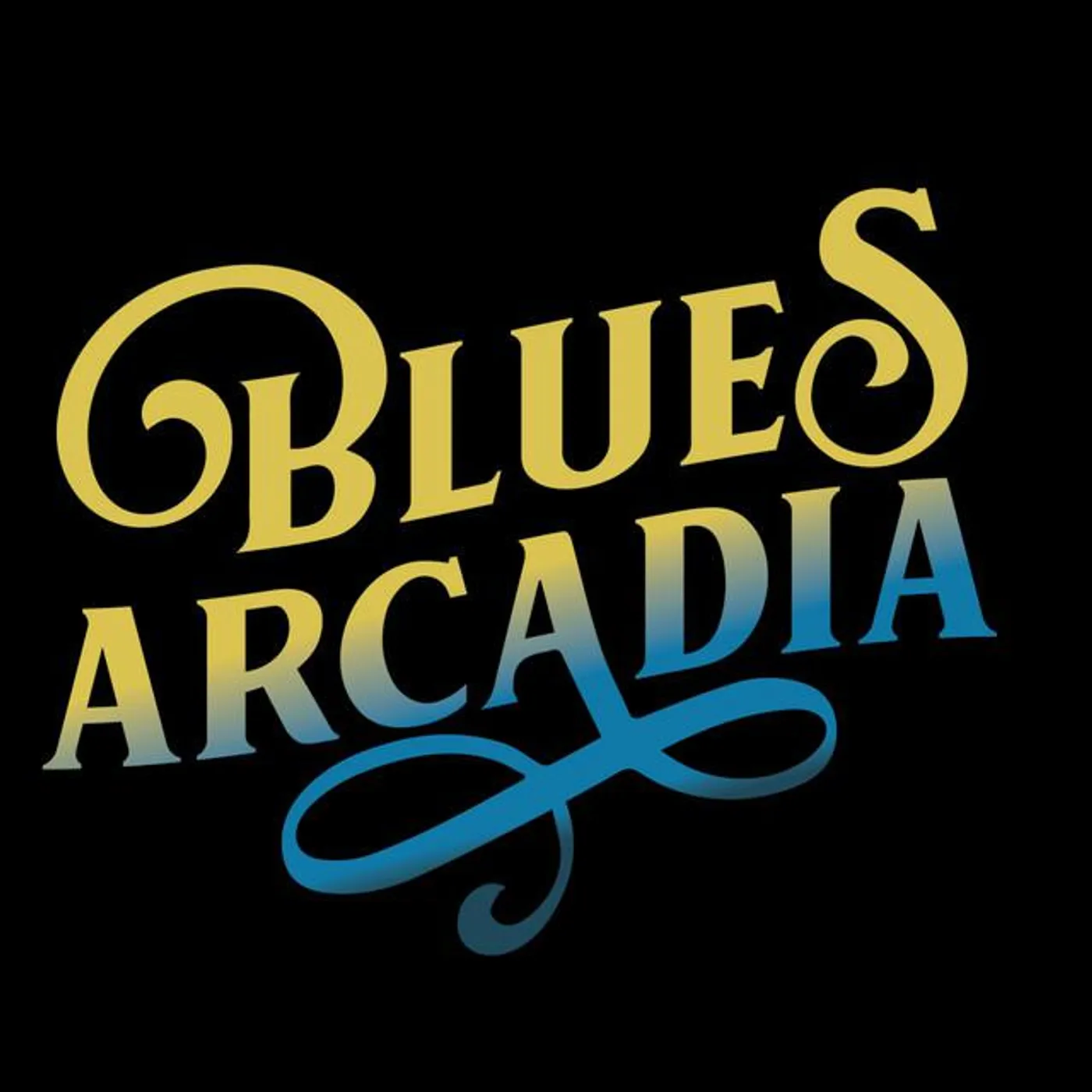 Blues Arcadia