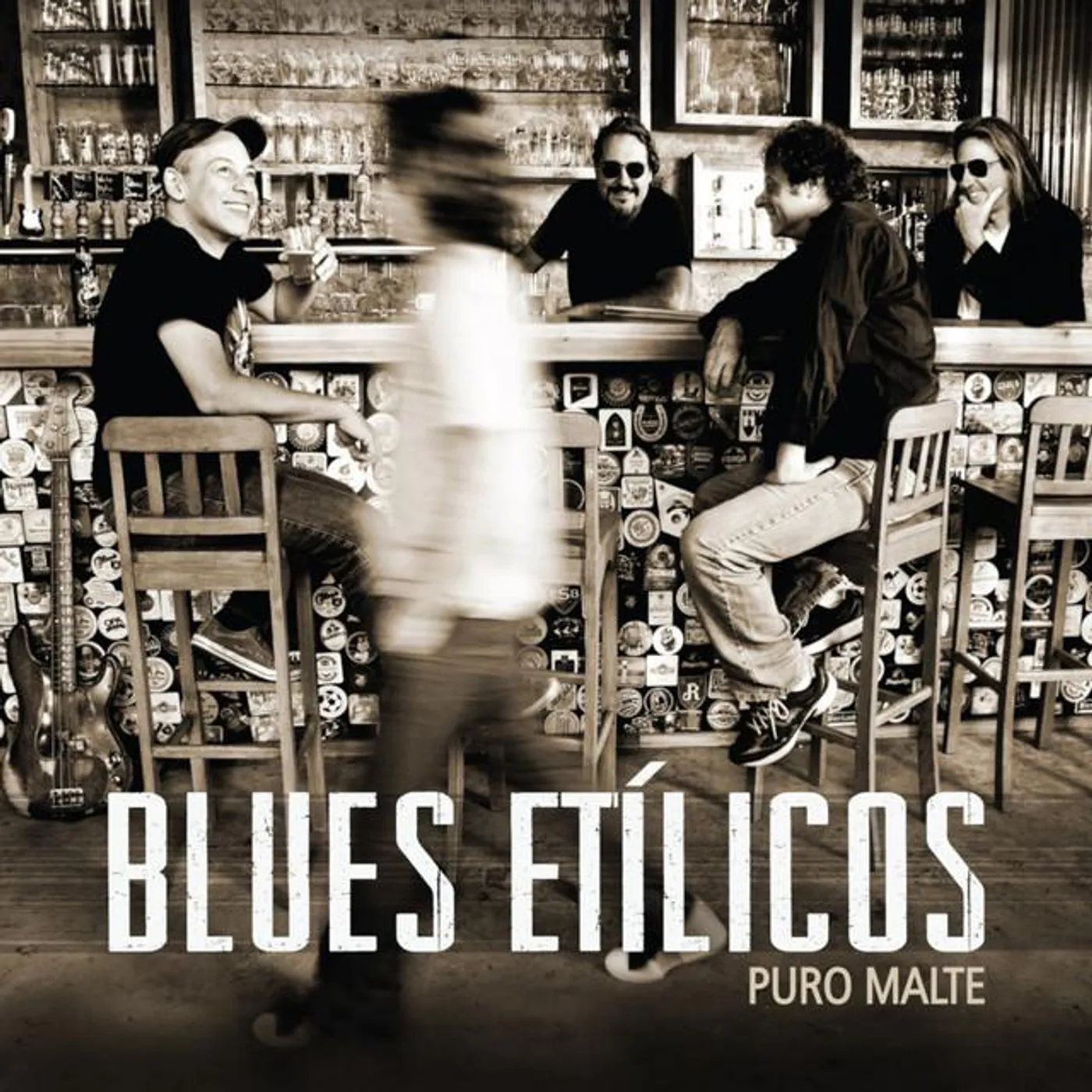 Blues Etílicos