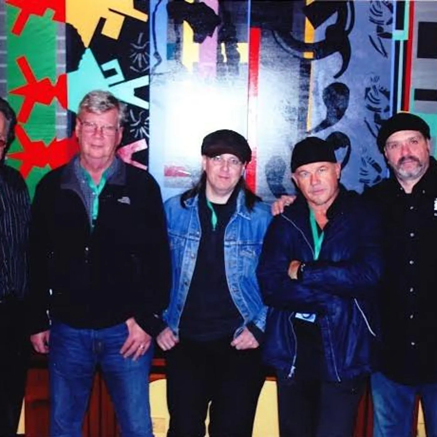 The Blues Magoos Brand Page