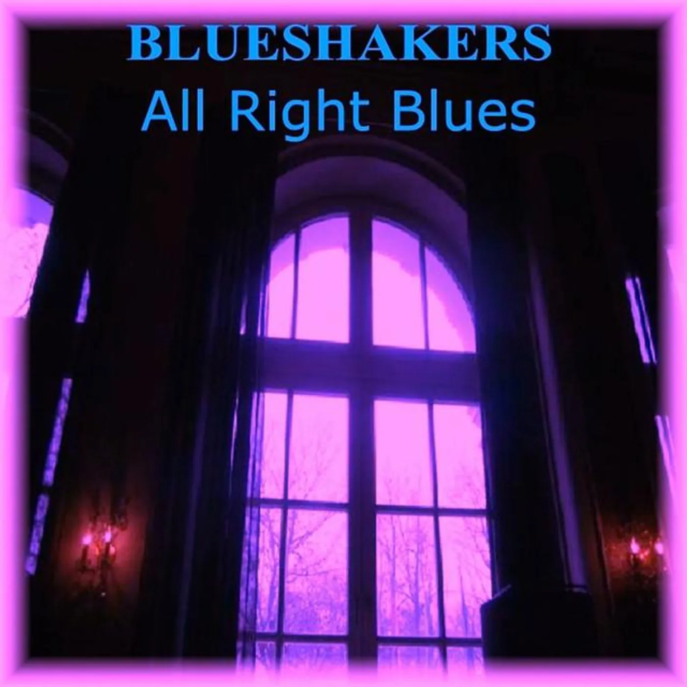 Blueshakers Brand Page
