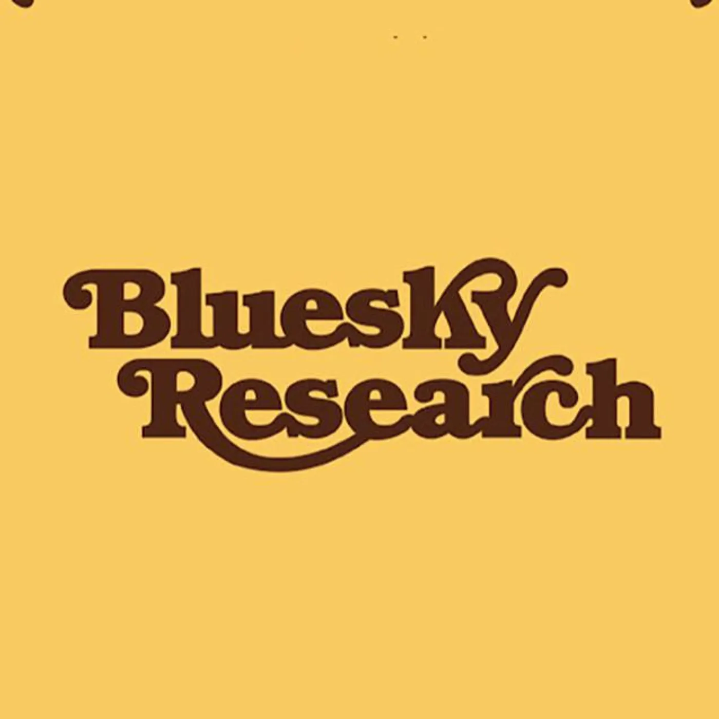 Bluesky Research