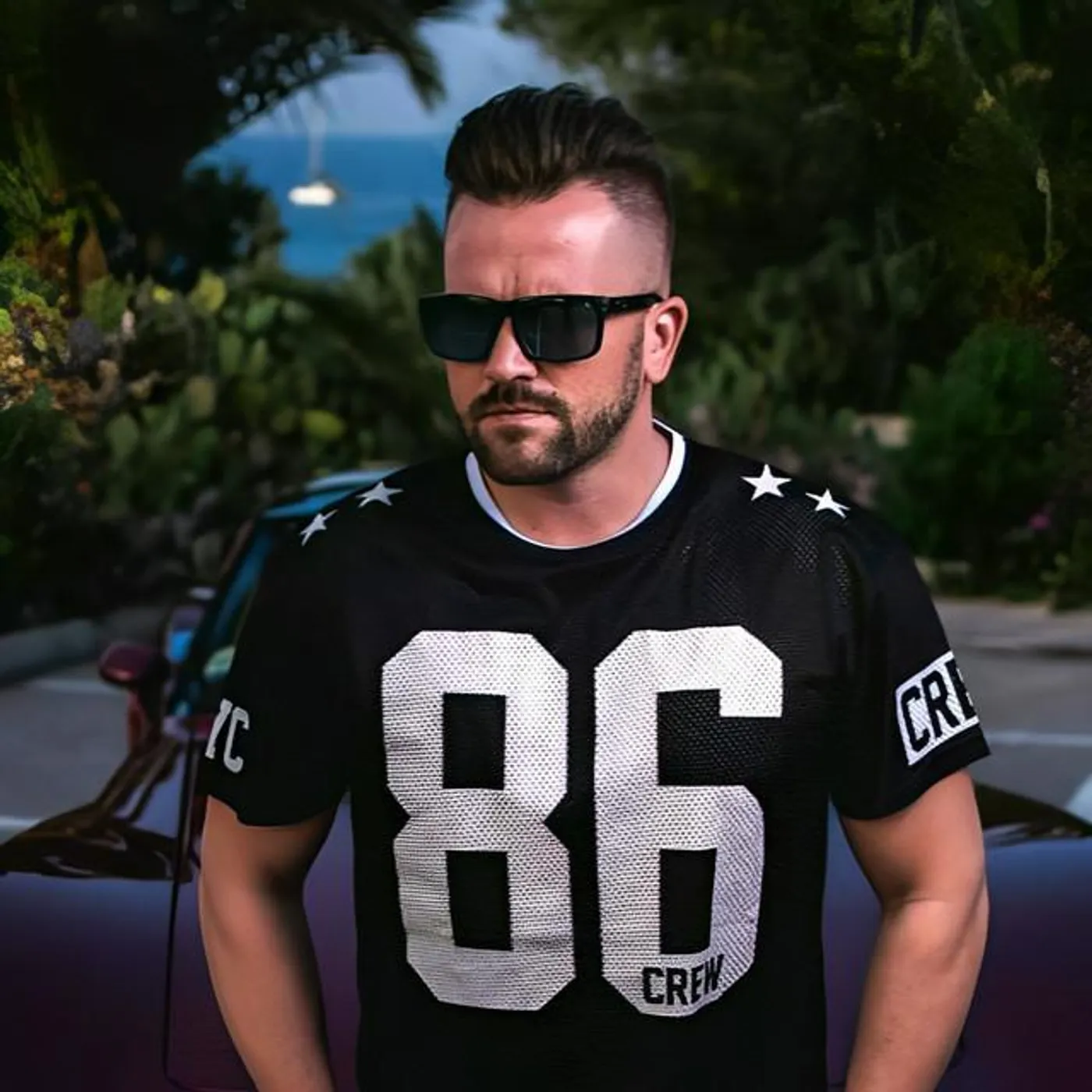 Bluesolar Brand Page