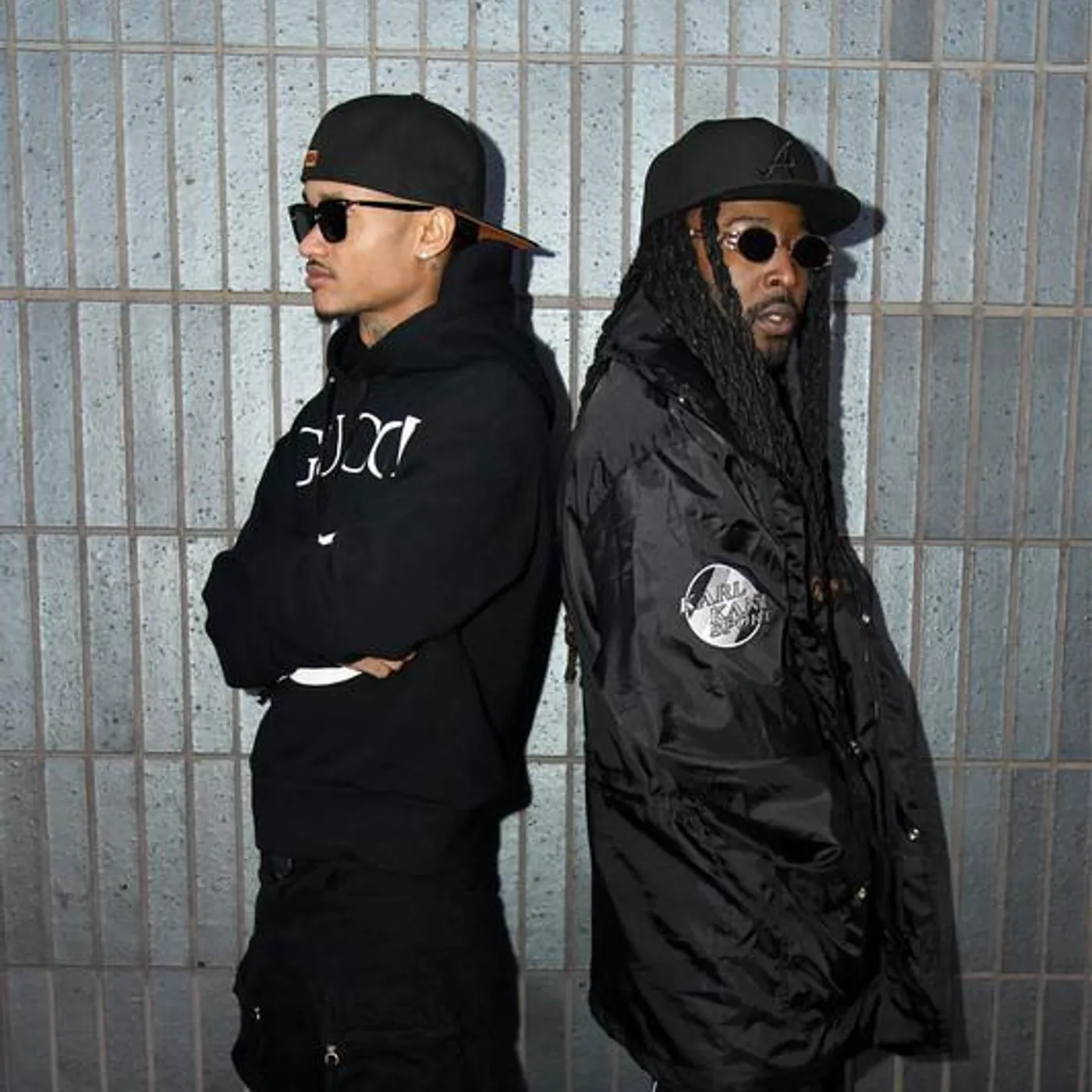 Bluff City Brand Page