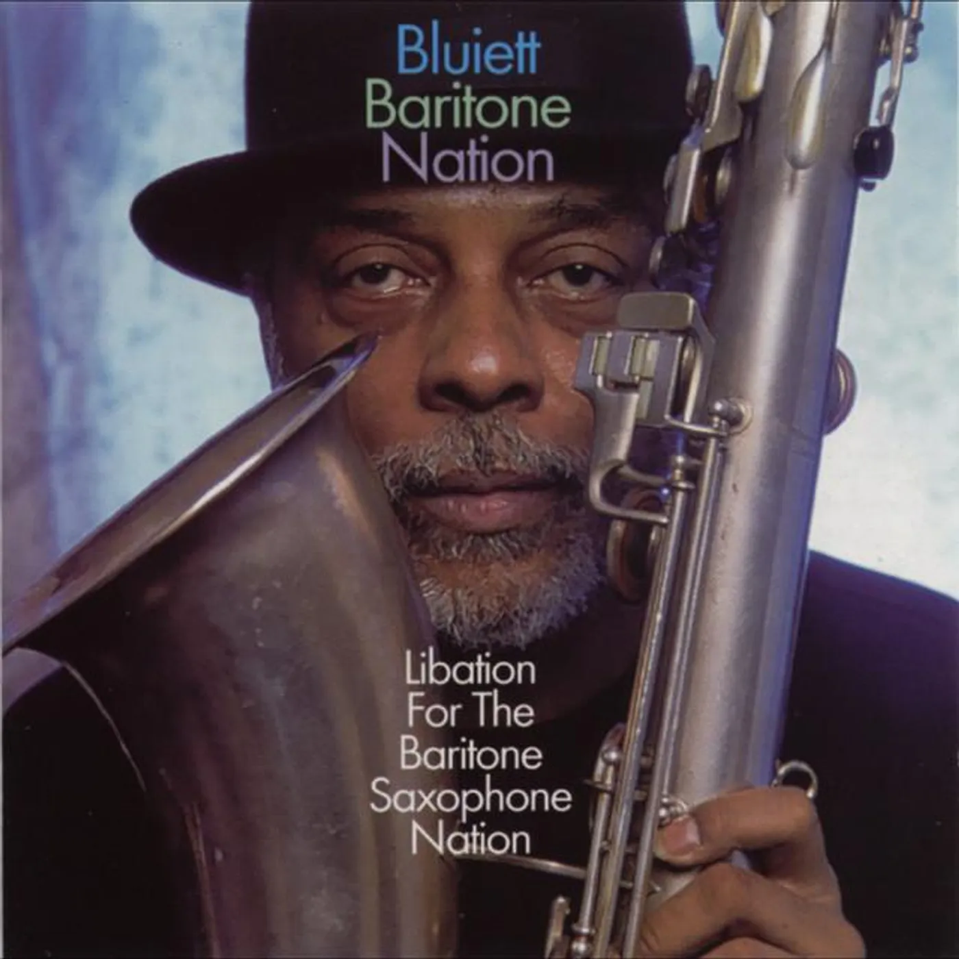 Bluiett Baritone Nation
