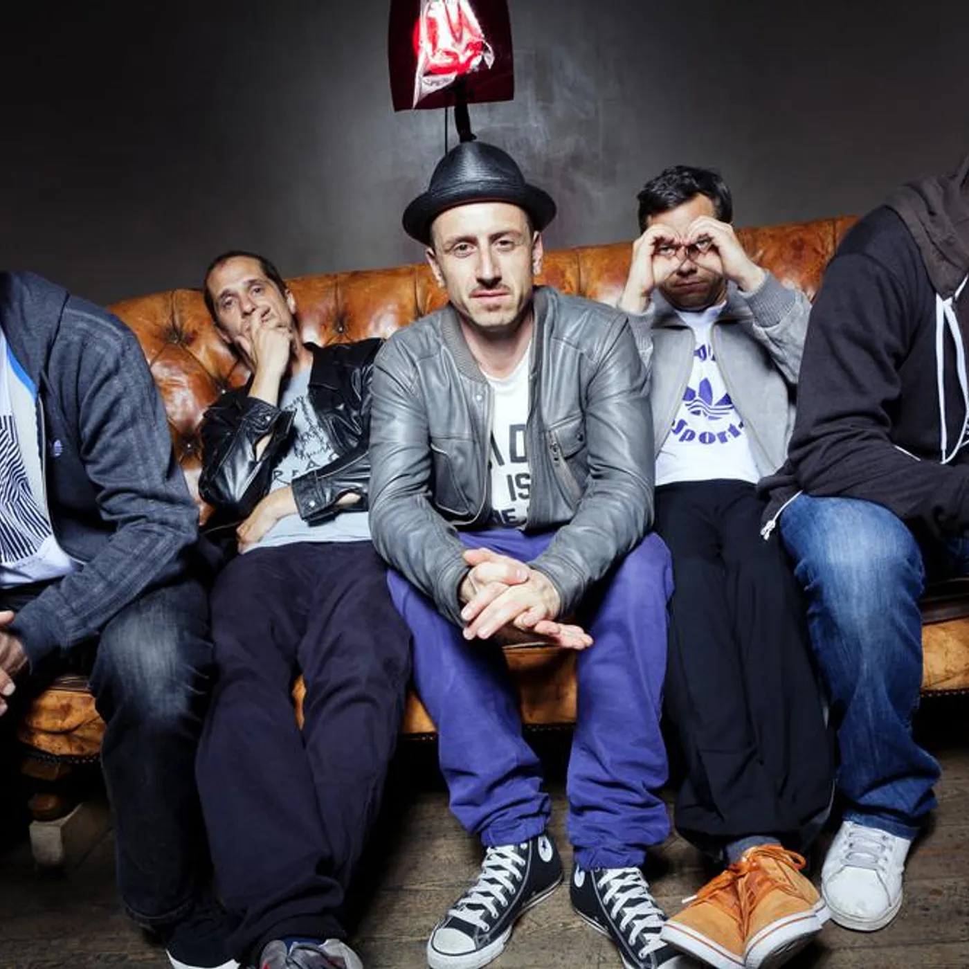 Blumentopf Brand Page