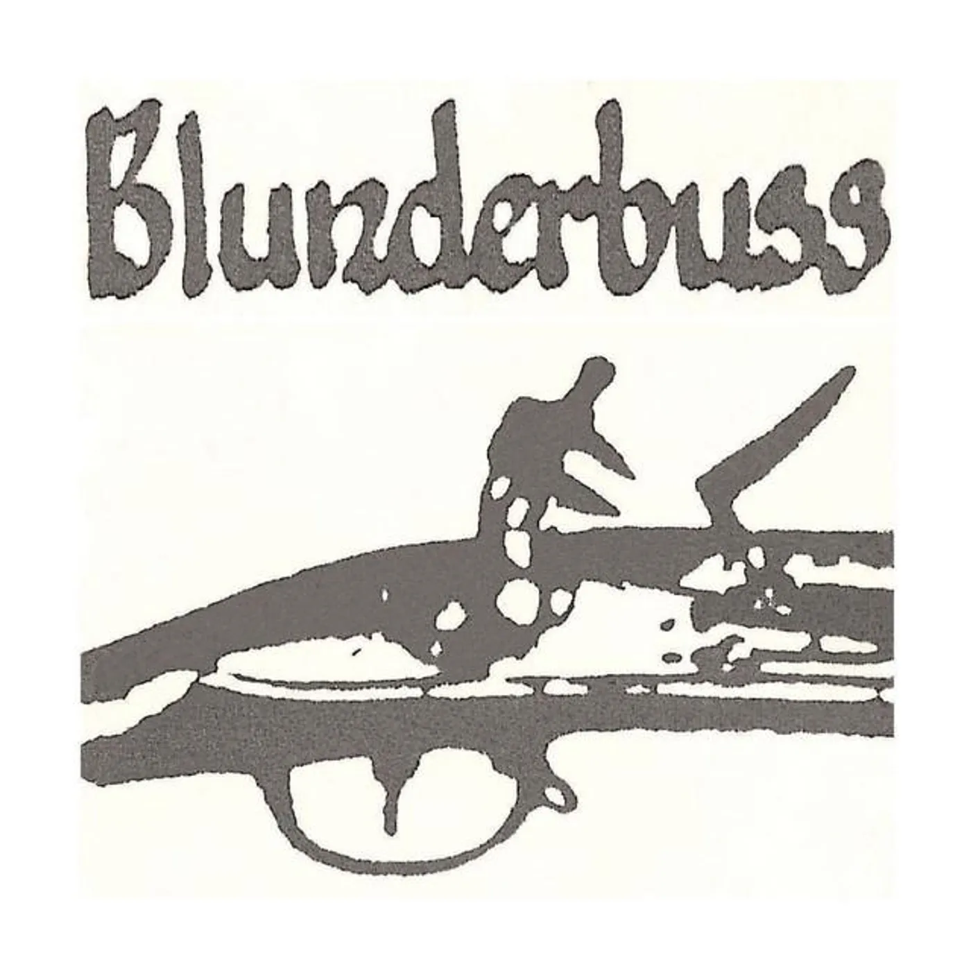Blunderbuss Brand Page