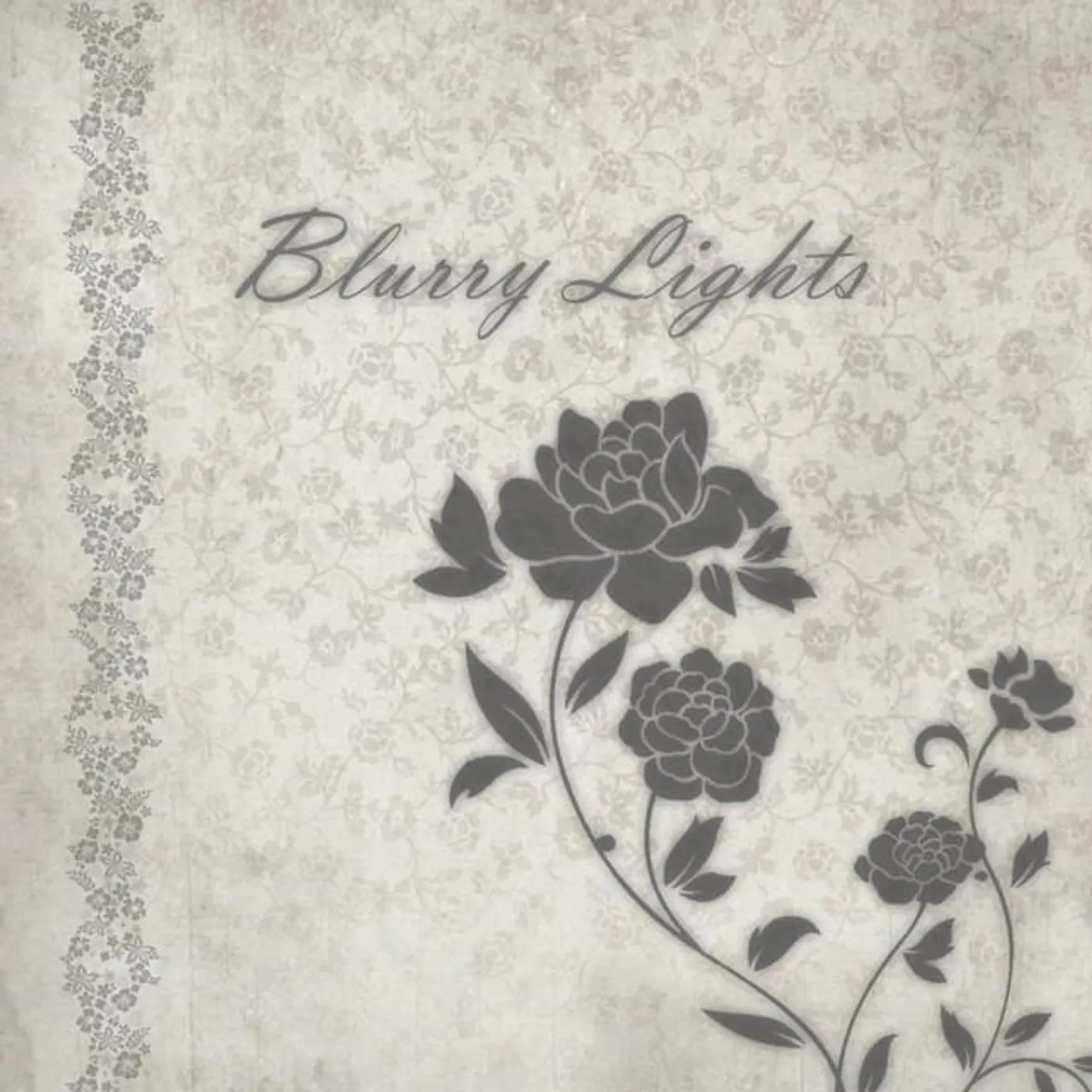 Blurry Lights Brand Page