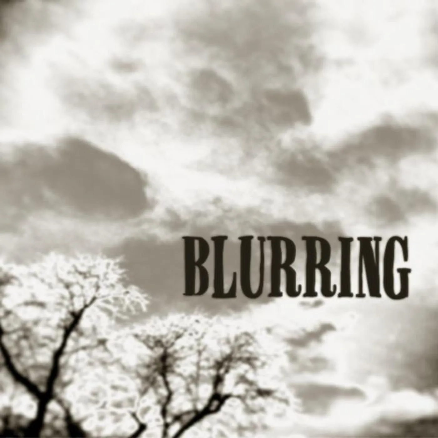 Blurring
