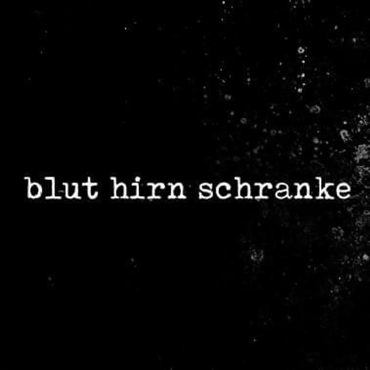Blut Hirn Schranke