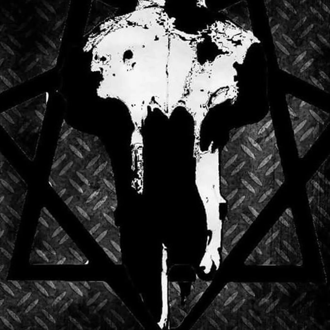 Blut Reaktor Brand Page