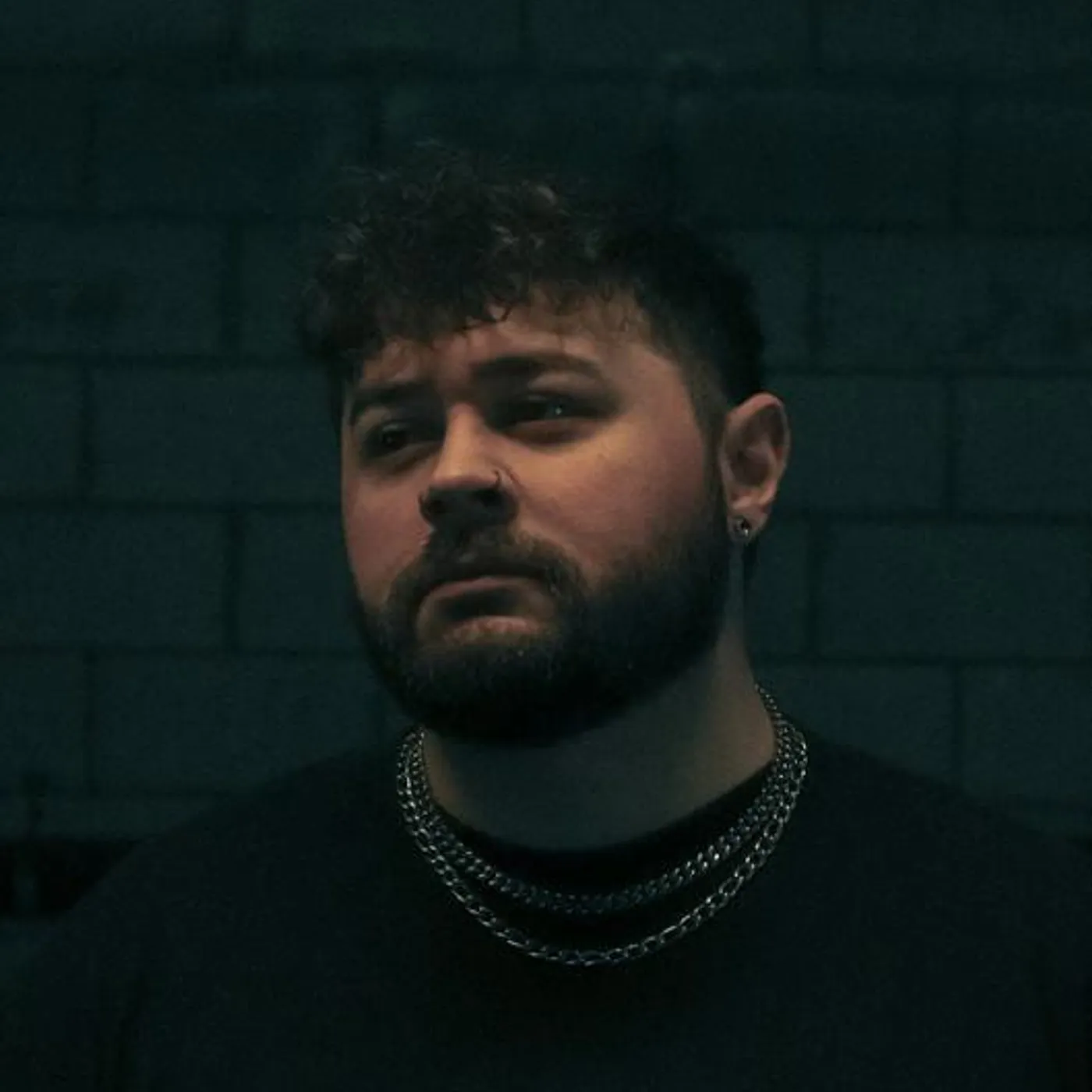 Blvk Sheep Brand Page