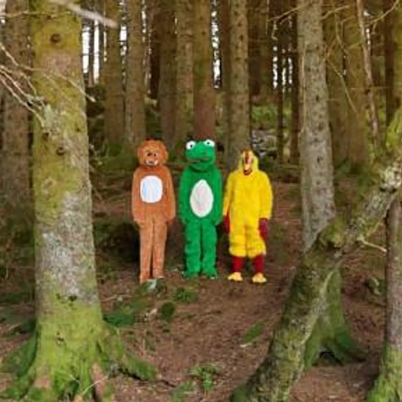 Bly de Blyant Brand Page