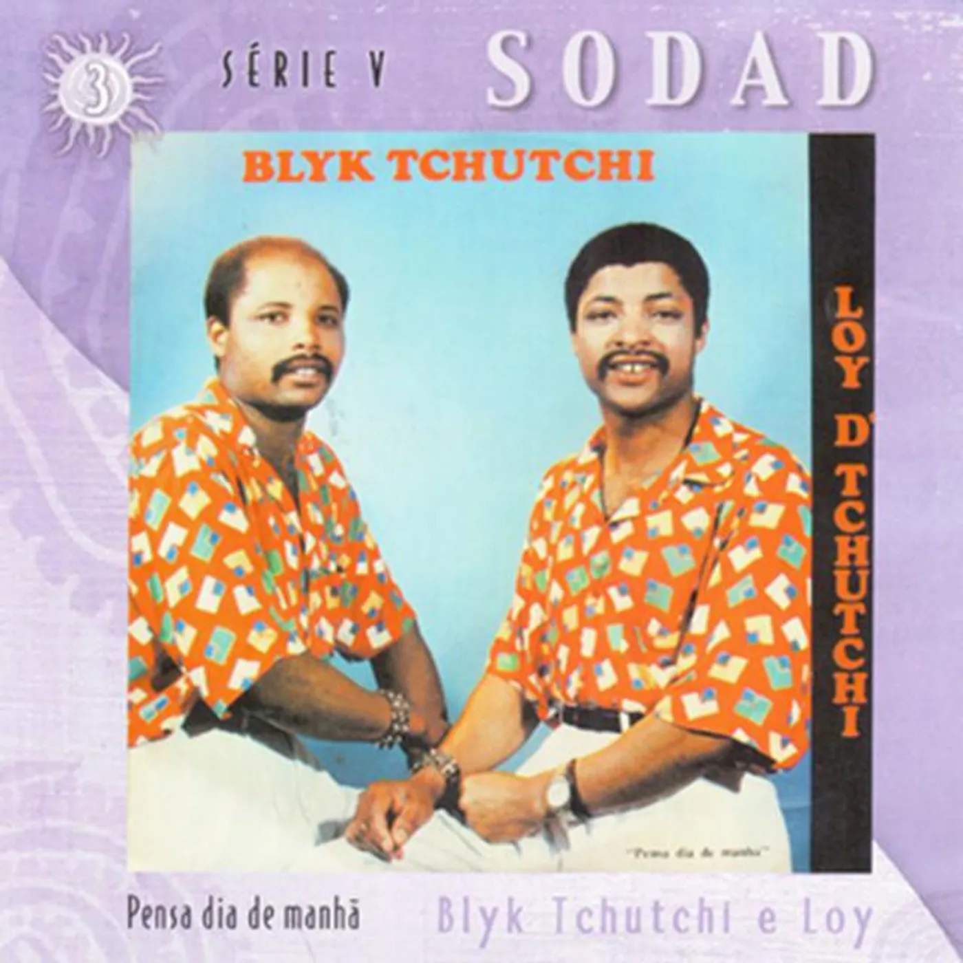 Blyk Tchutchi