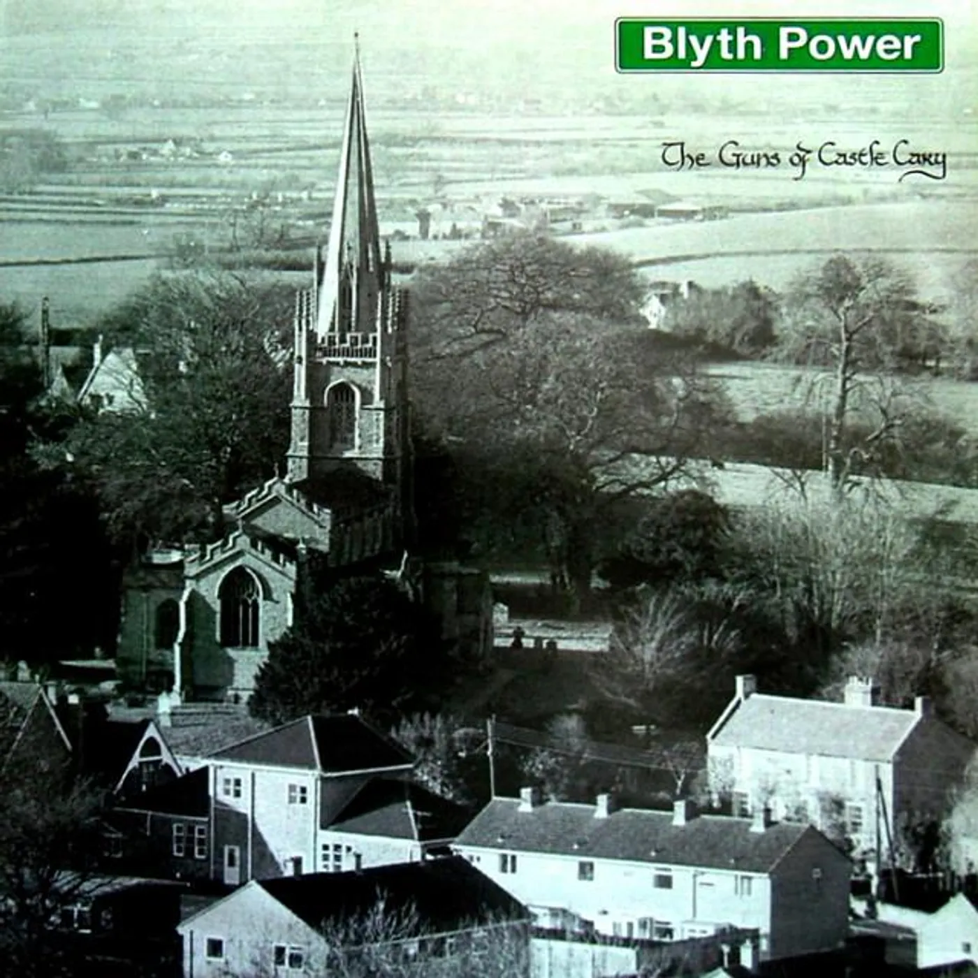 Blyth Power Brand Page