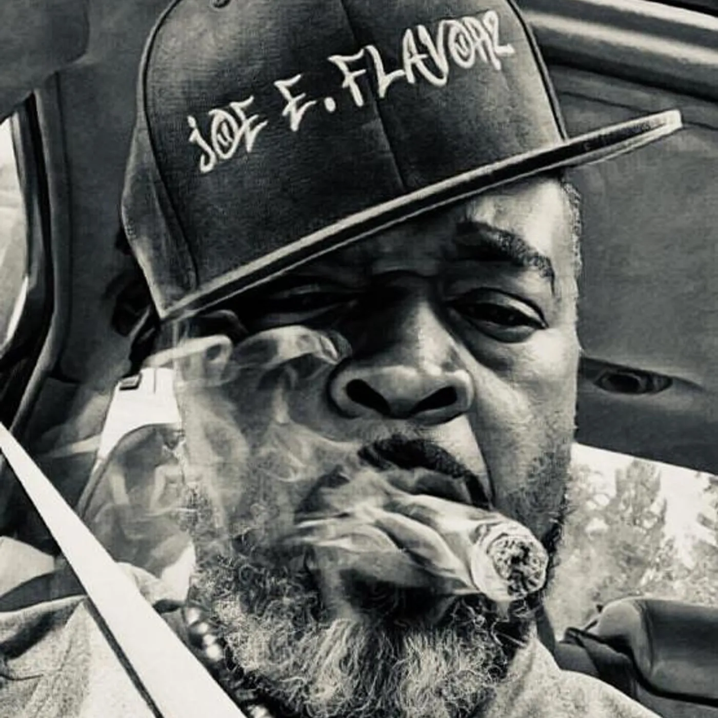 Blacc Suhn Brand Page