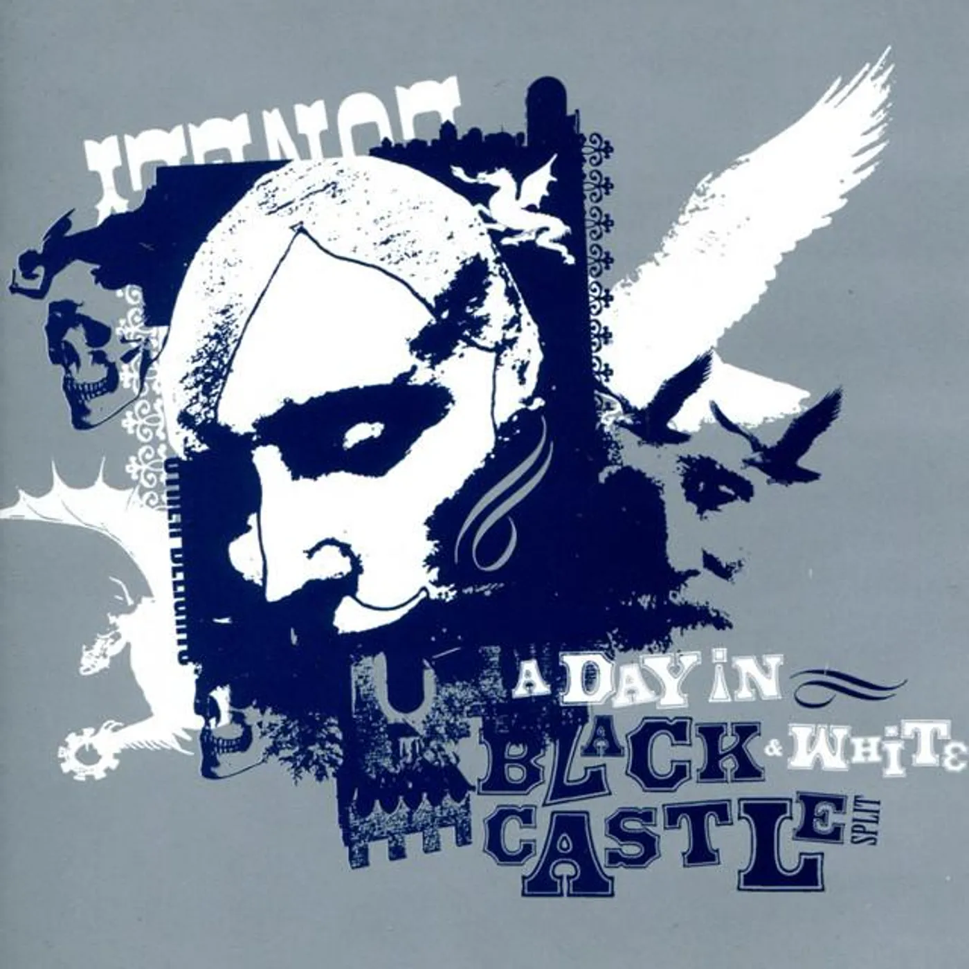 Black Castle Brand Page