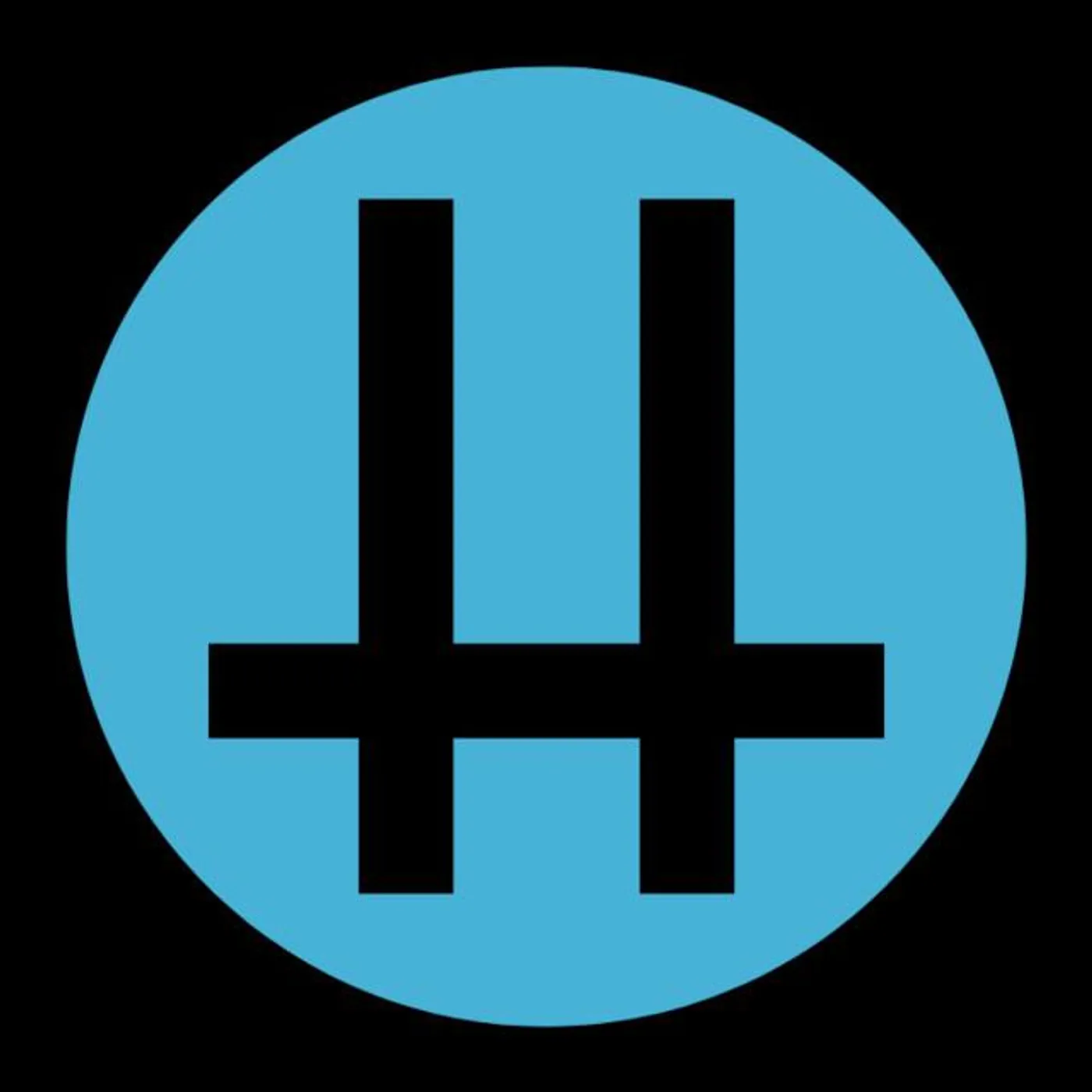 Black Cross Hotel Brand Page