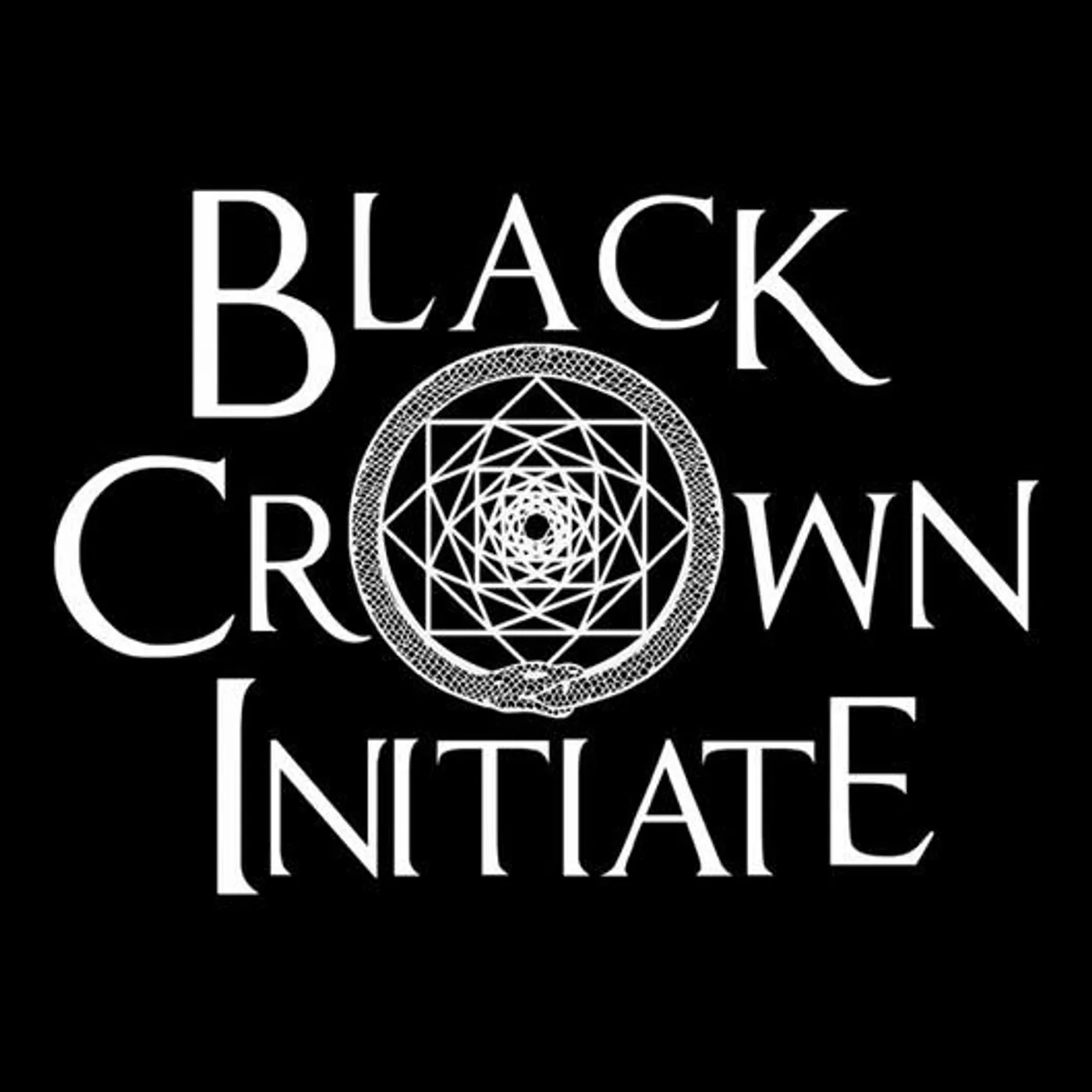 Black Crown Initiate Brand Page