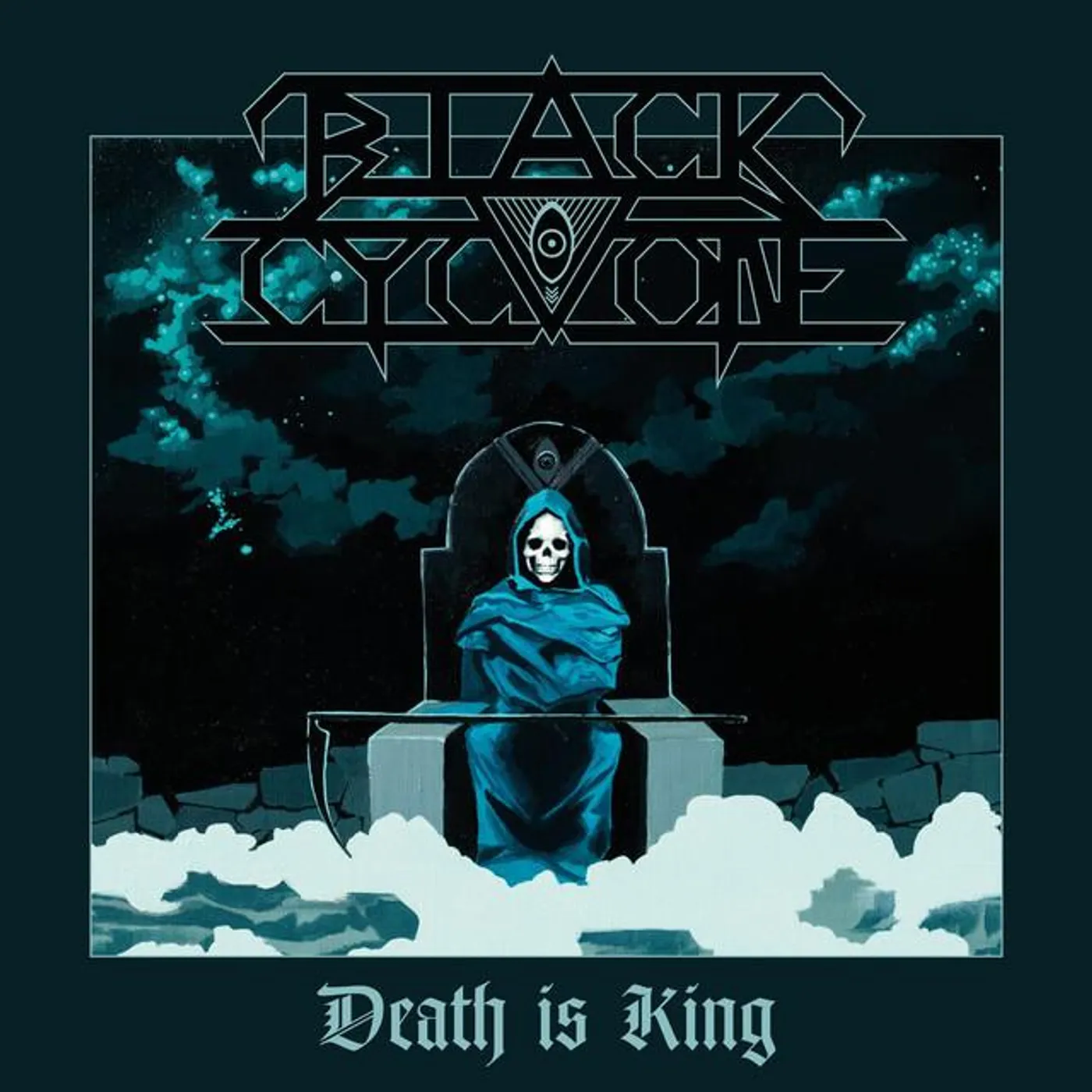 Black Cyclone