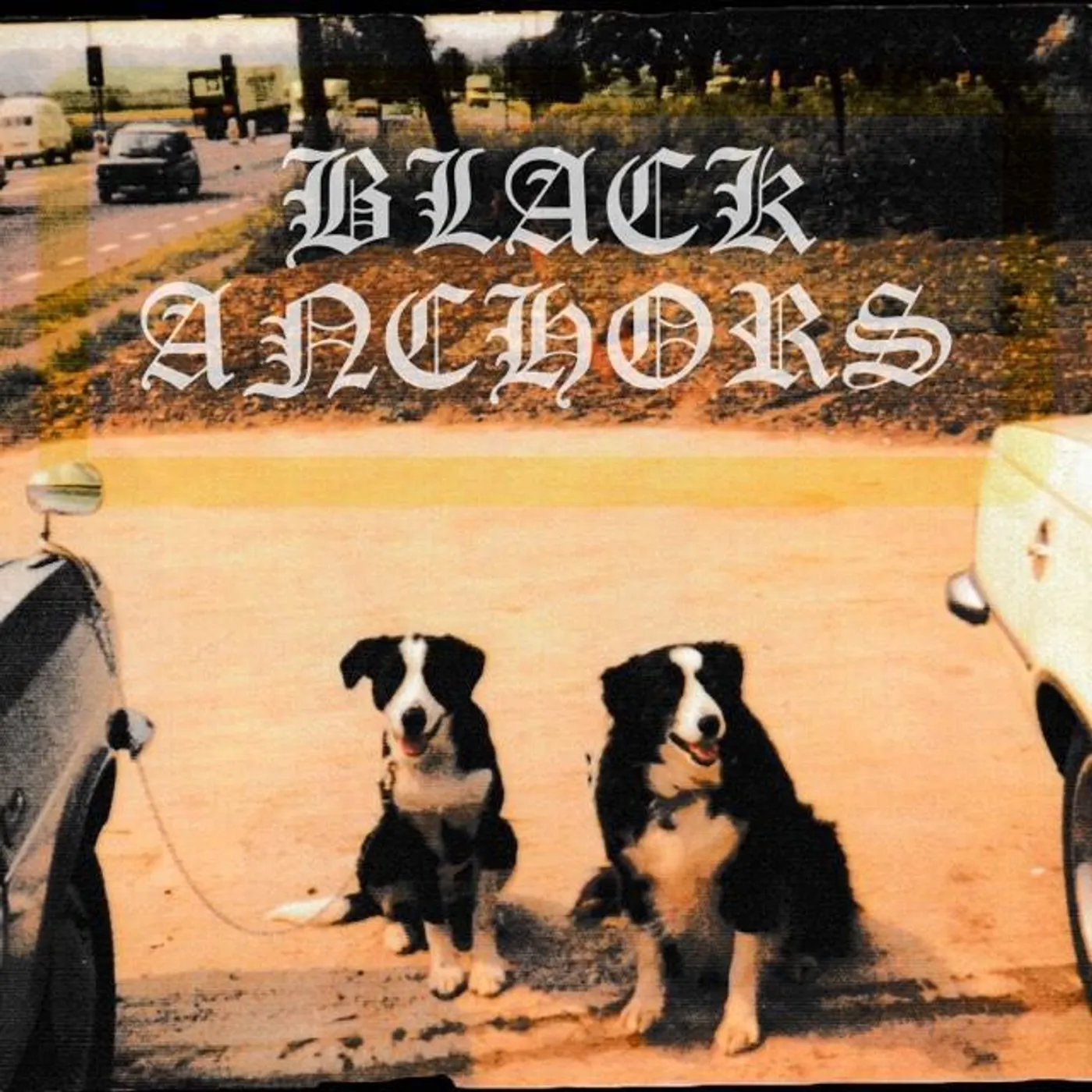 Black Anchors Brand Page