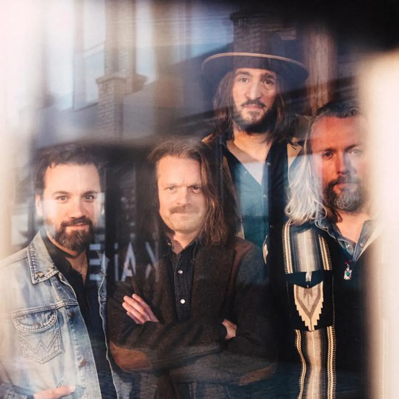 Black Bottle Riot Brand Page