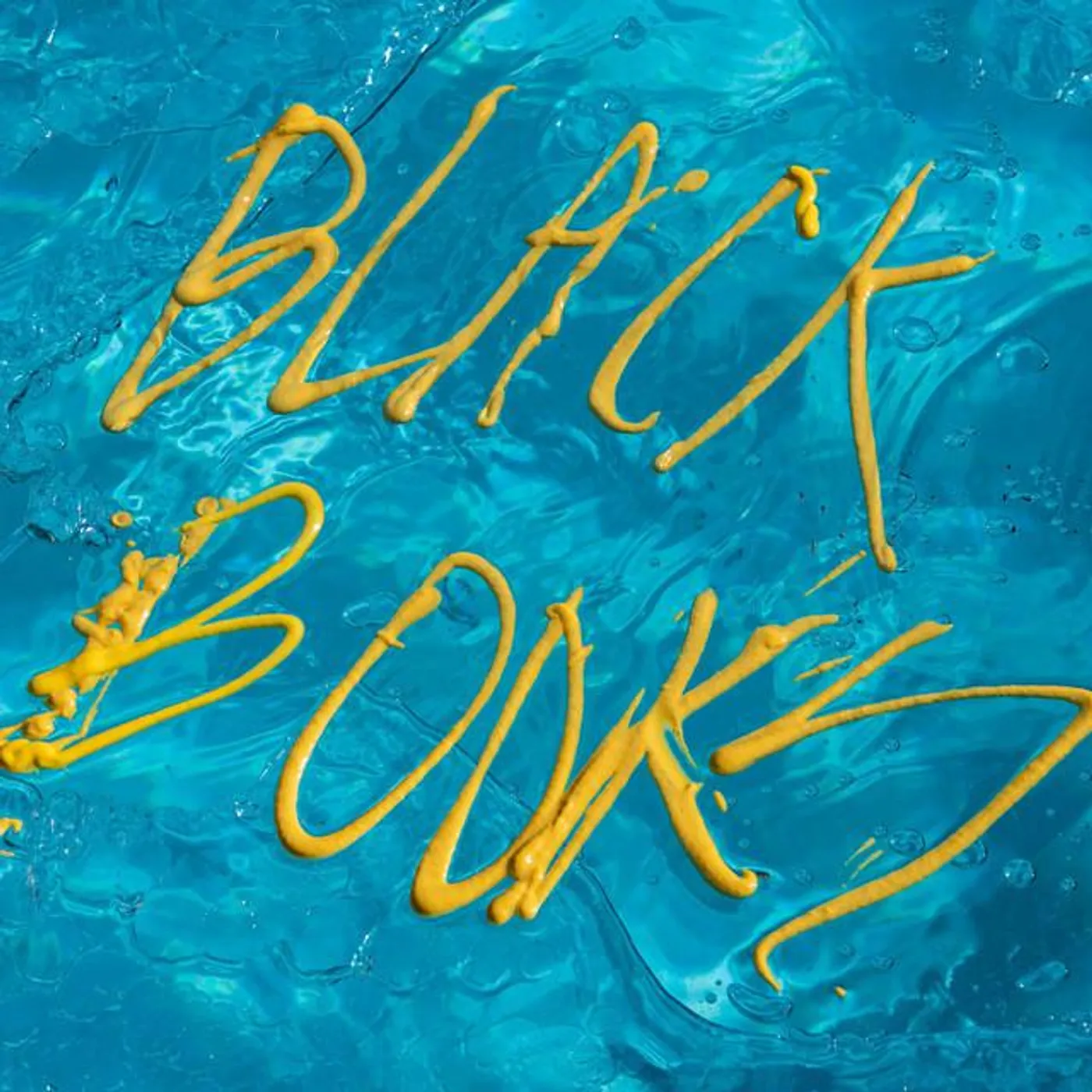 Black Books Brand Page