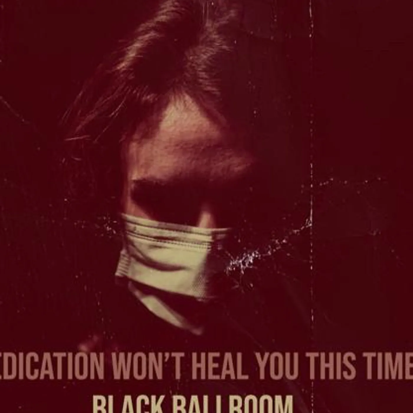 Black Ballroom Brand Page