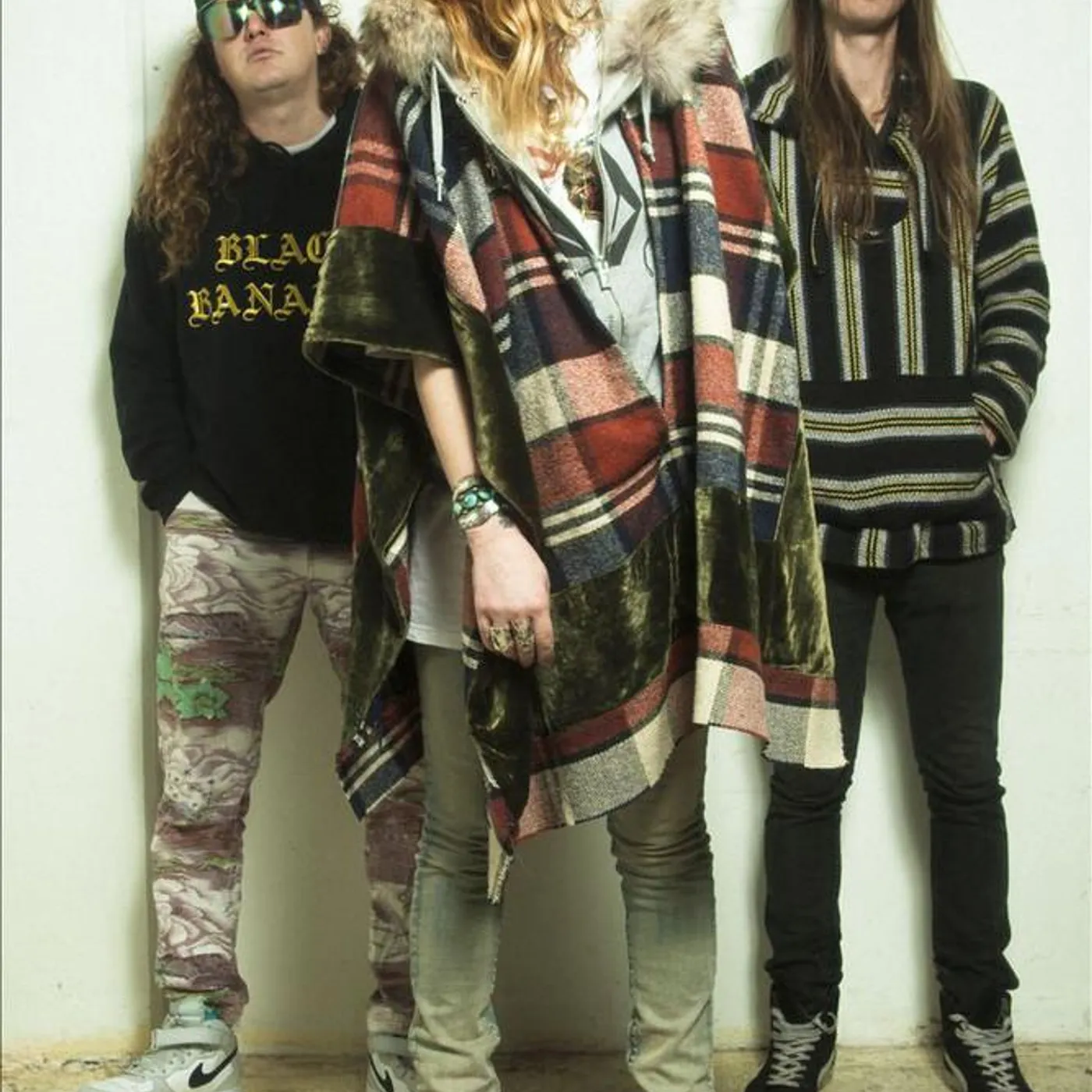 Black Bananas Brand Page