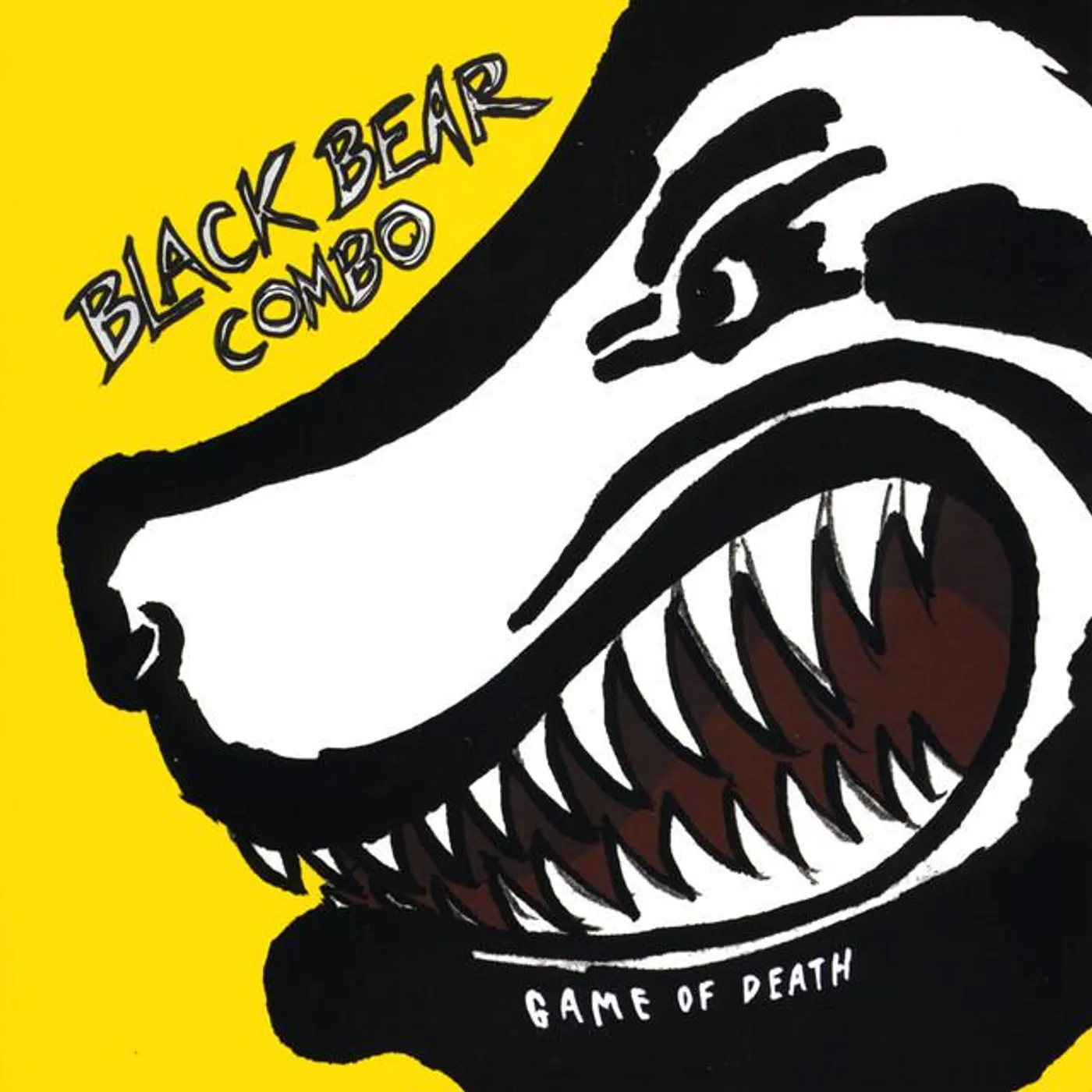 Black Bear Combo Brand Page