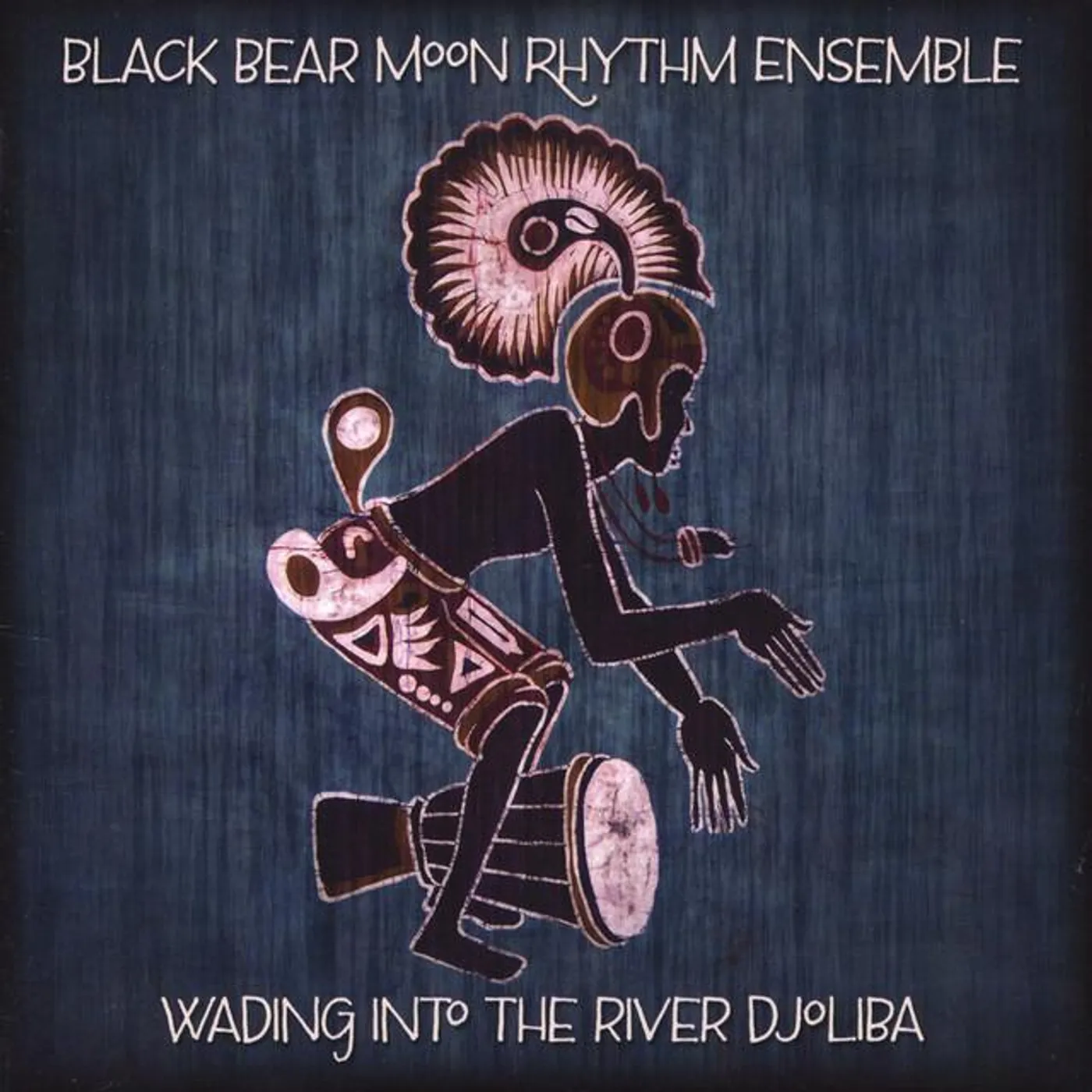 Black Bear Moon Rhythm Ensemble