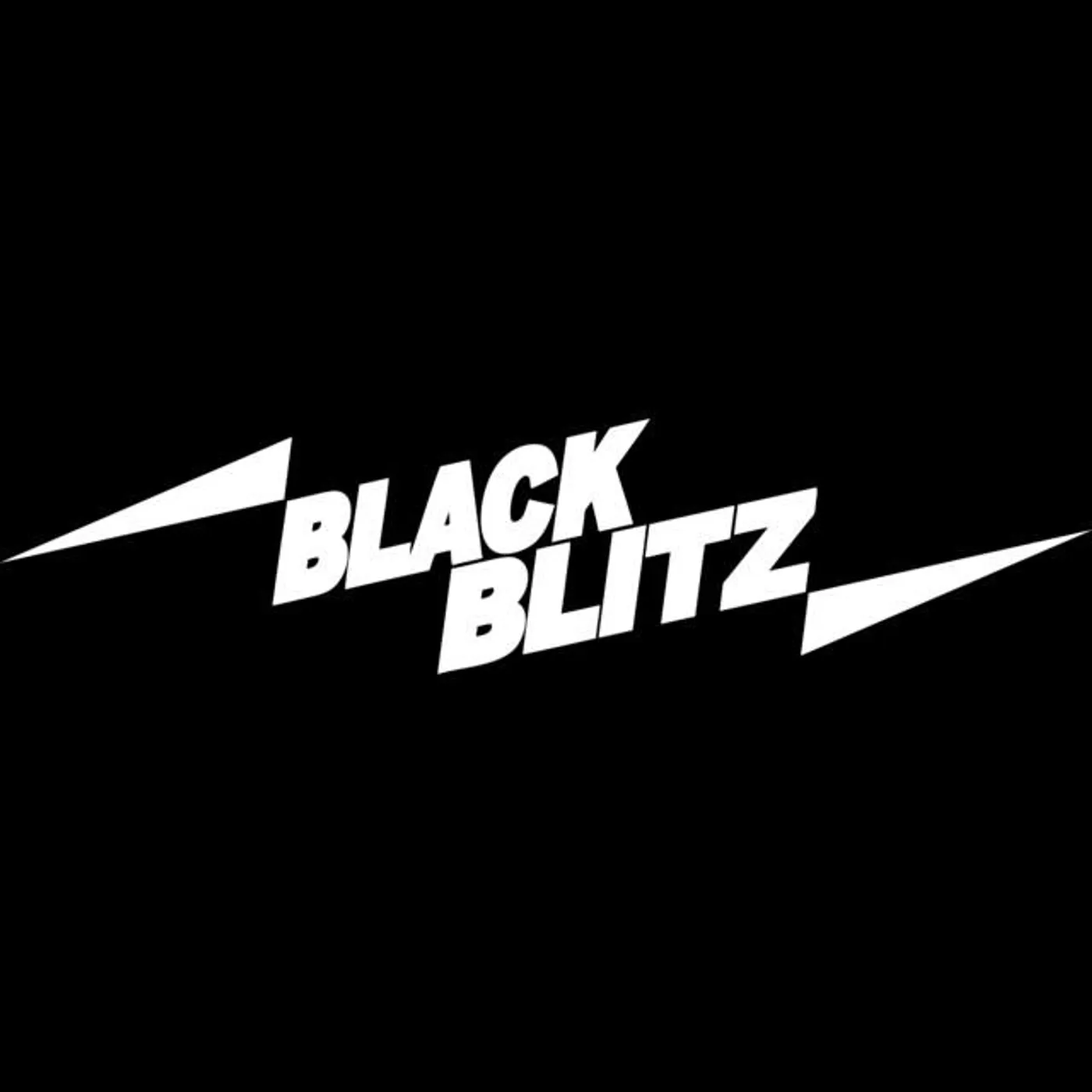 Black Blitz Brand Page