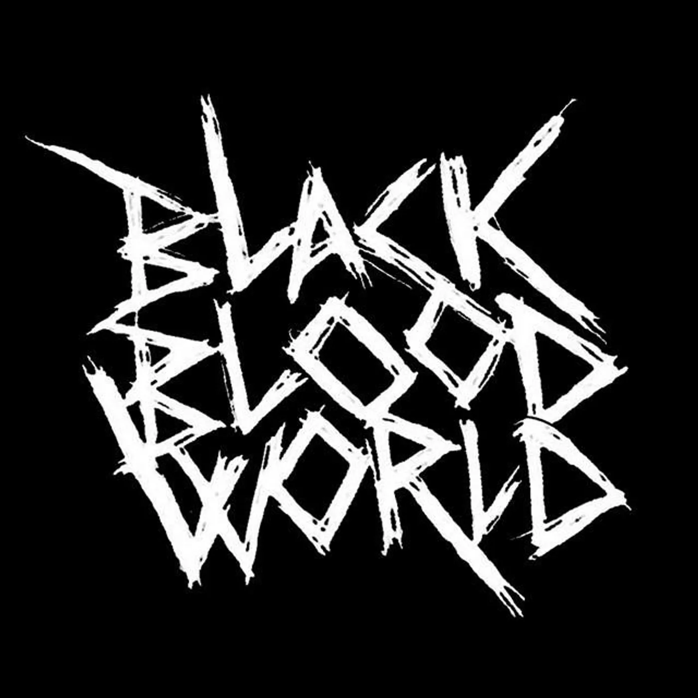Black Blood World