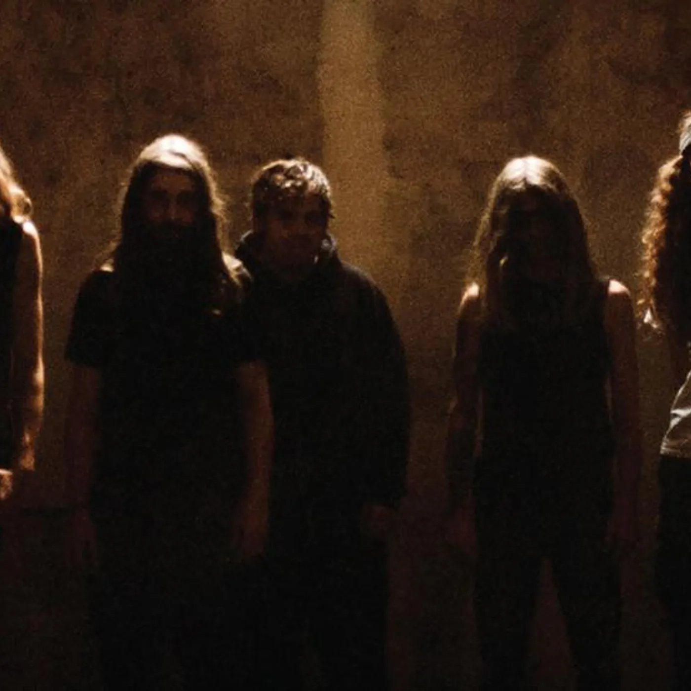 Black Breath Brand Page