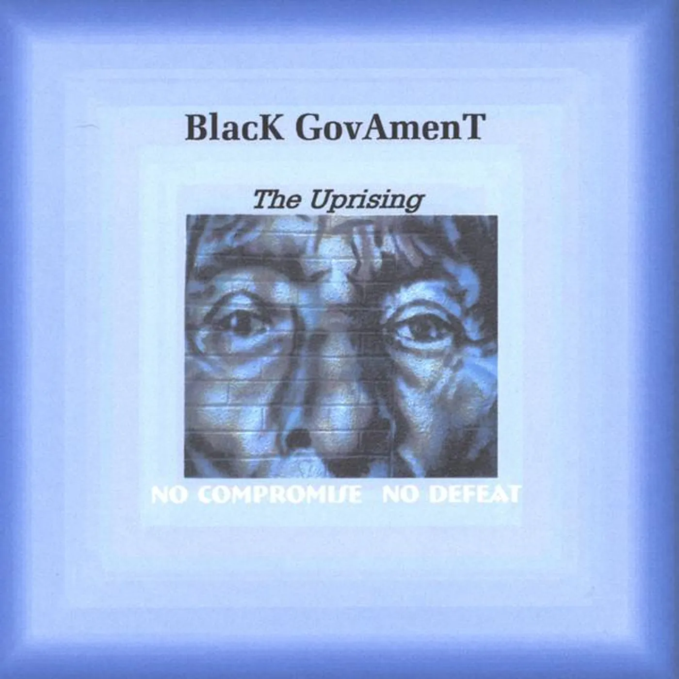 Black Govament