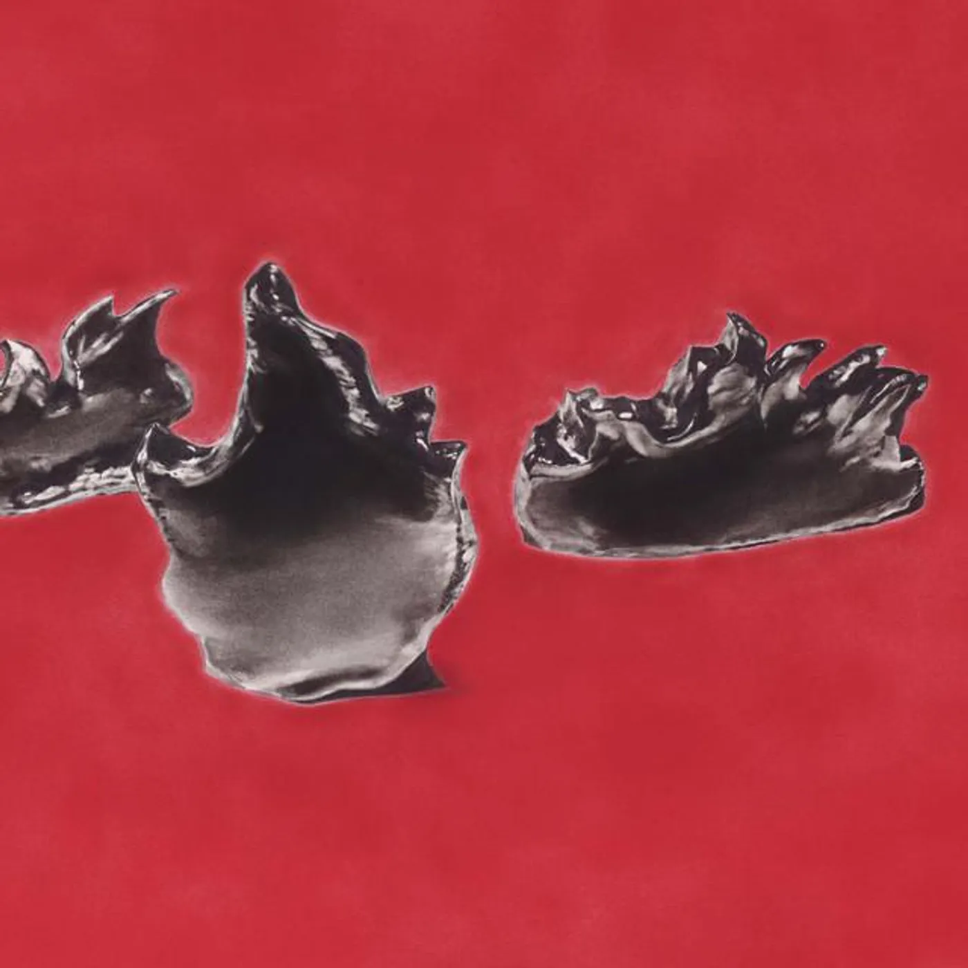 BLACK GANION Brand Page