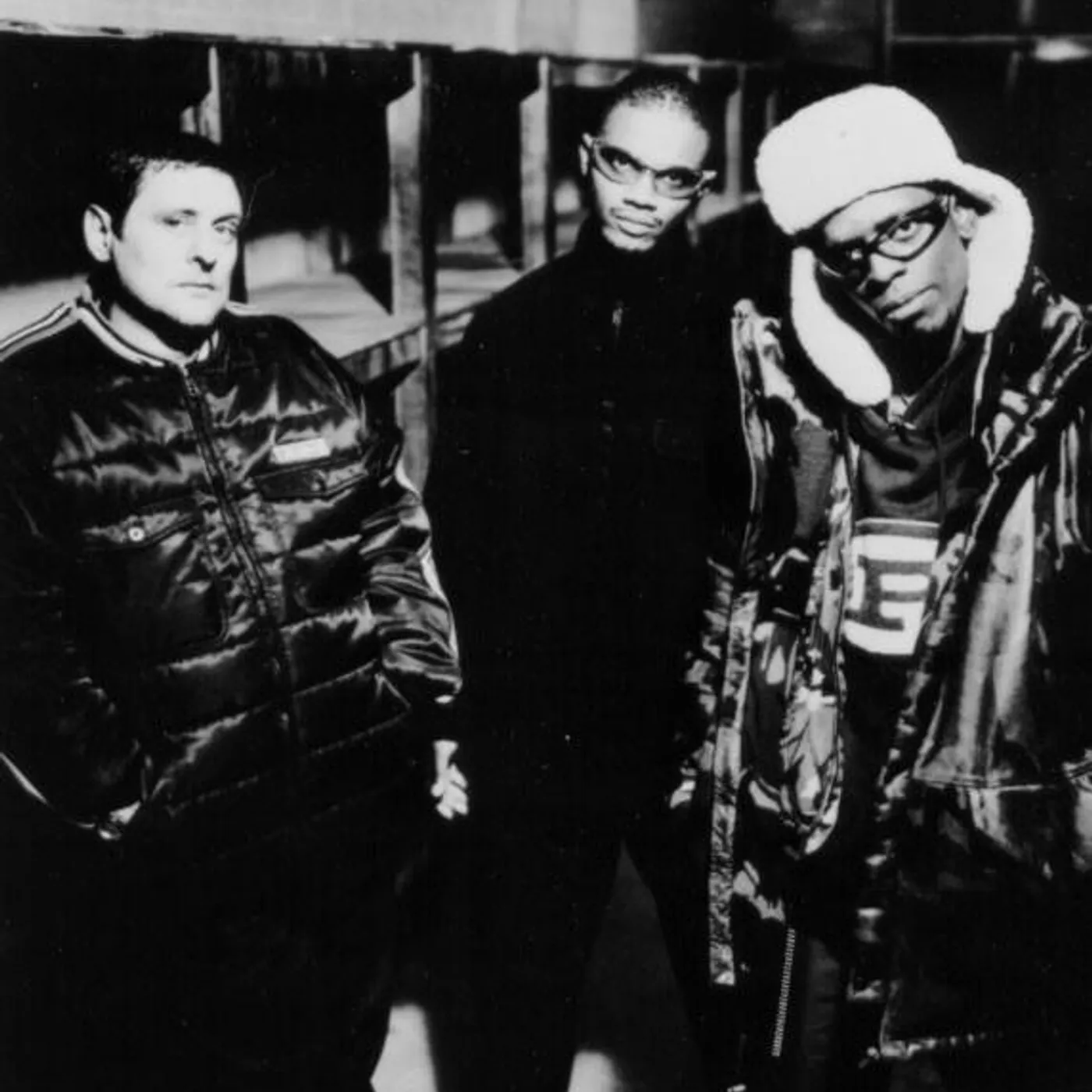 Black Grape Brand Page