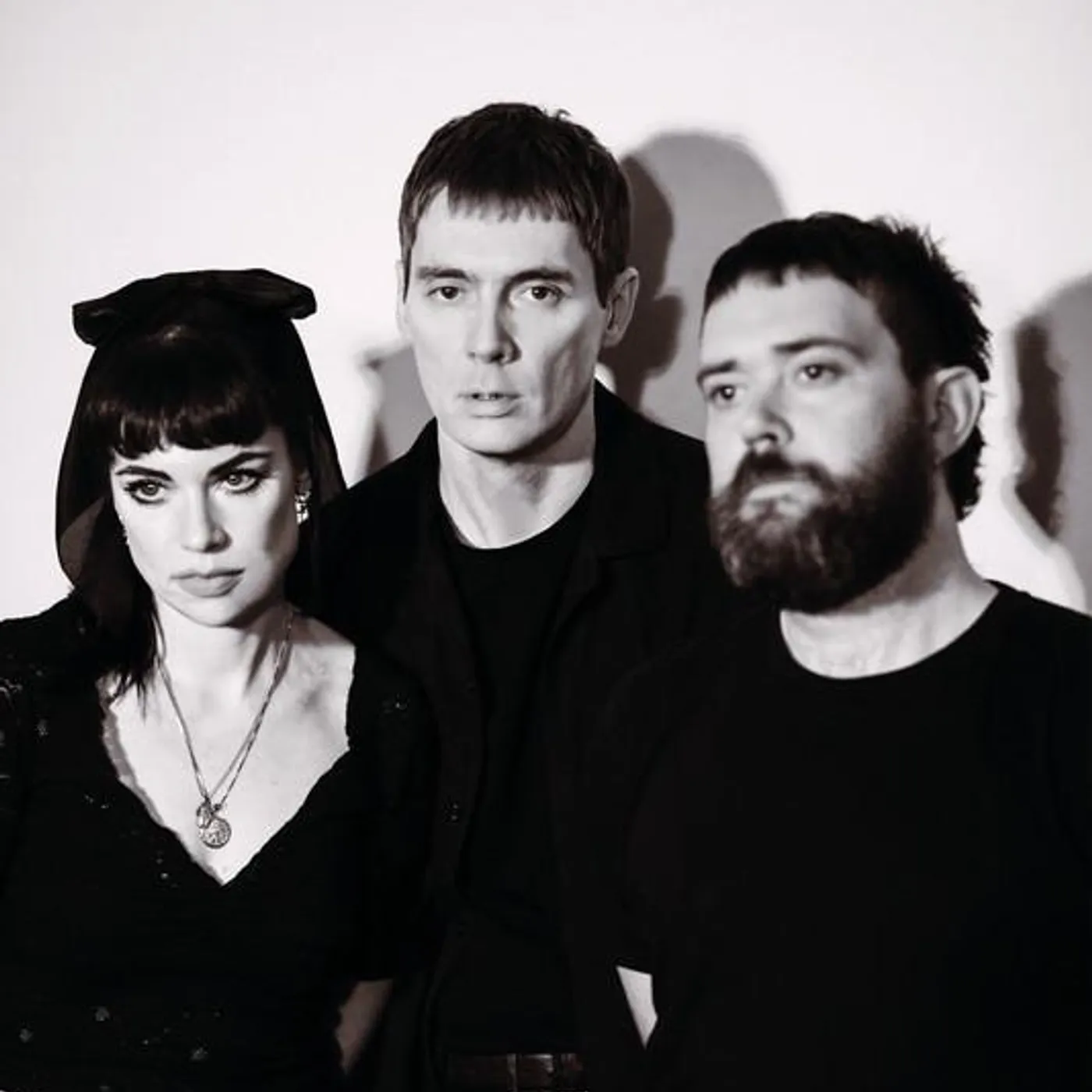 Black Doldrums Brand Page