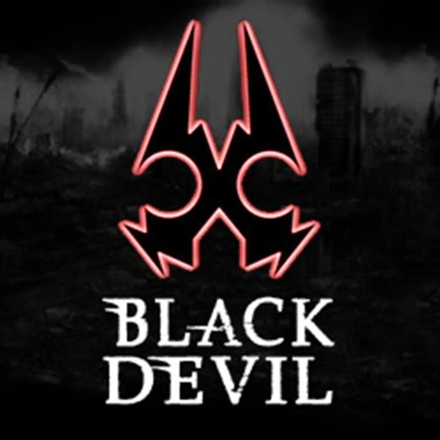 Black Devil