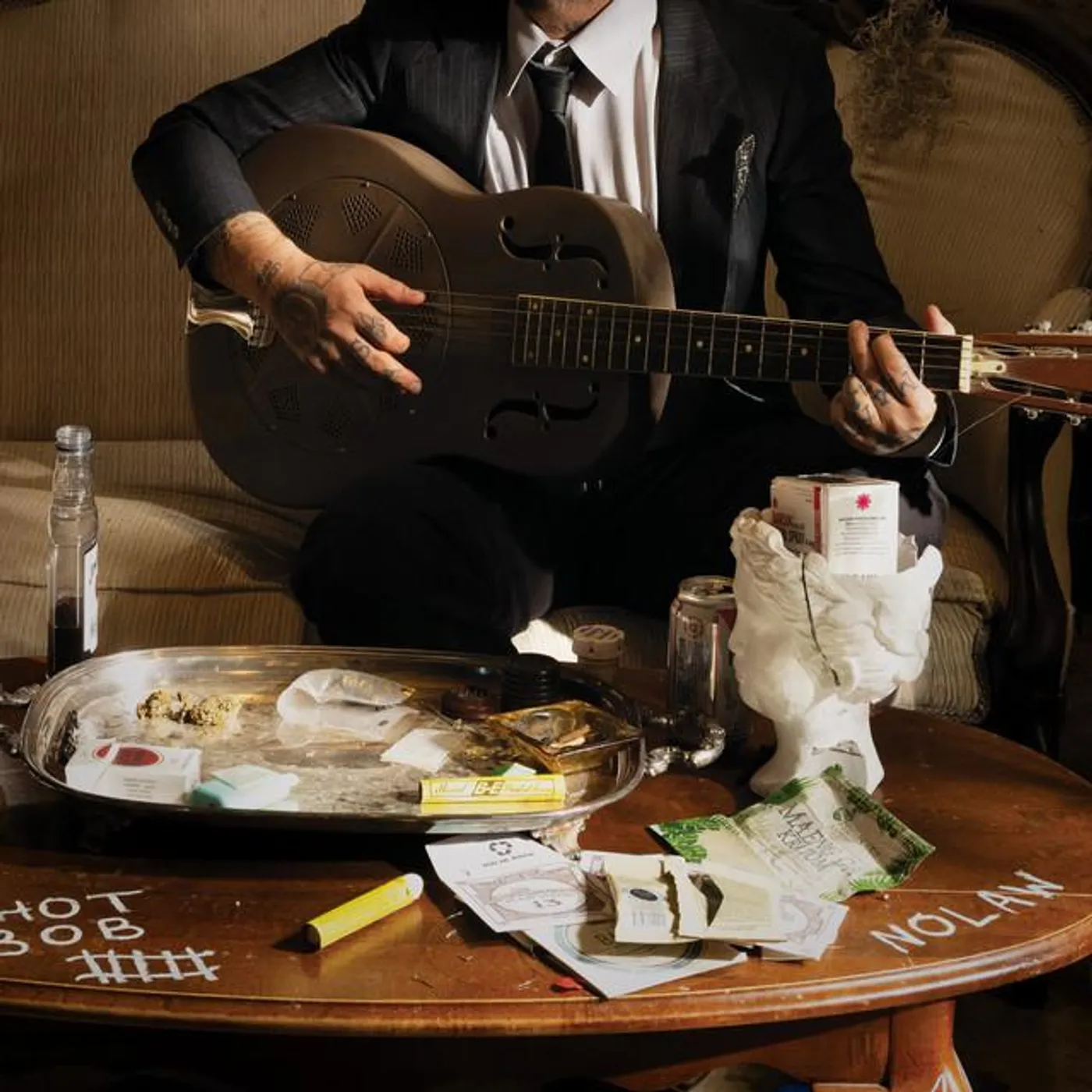 Black Death All Stars