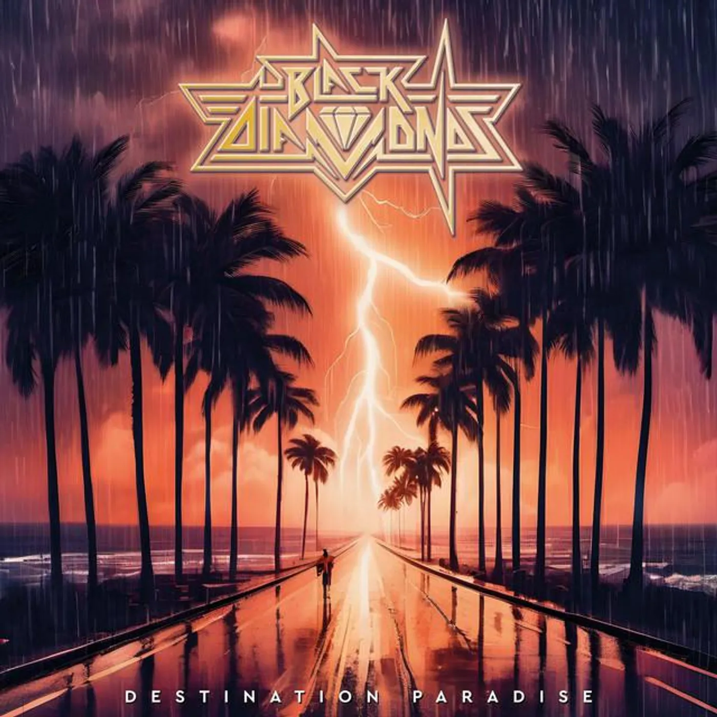 Black Diamonds Brand Page