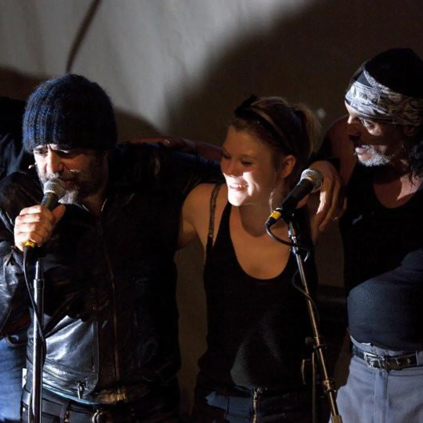 Black Dub Brand Page