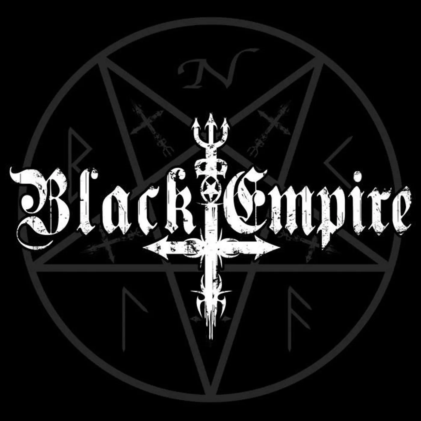 Black Empire