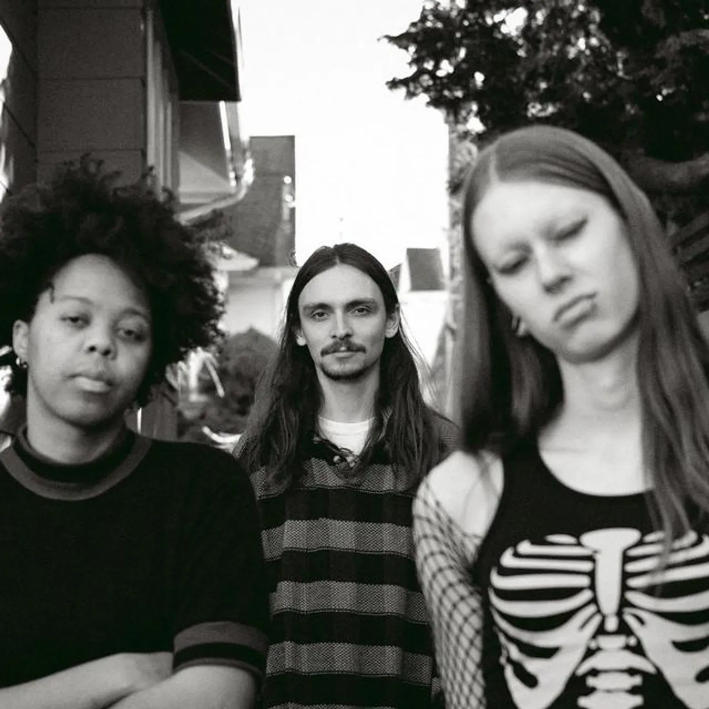 Black Ends Brand Page