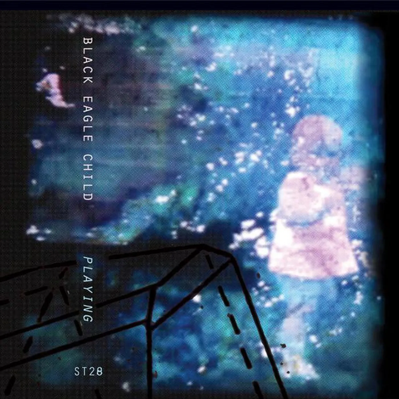 Black Eagle Child Brand Page