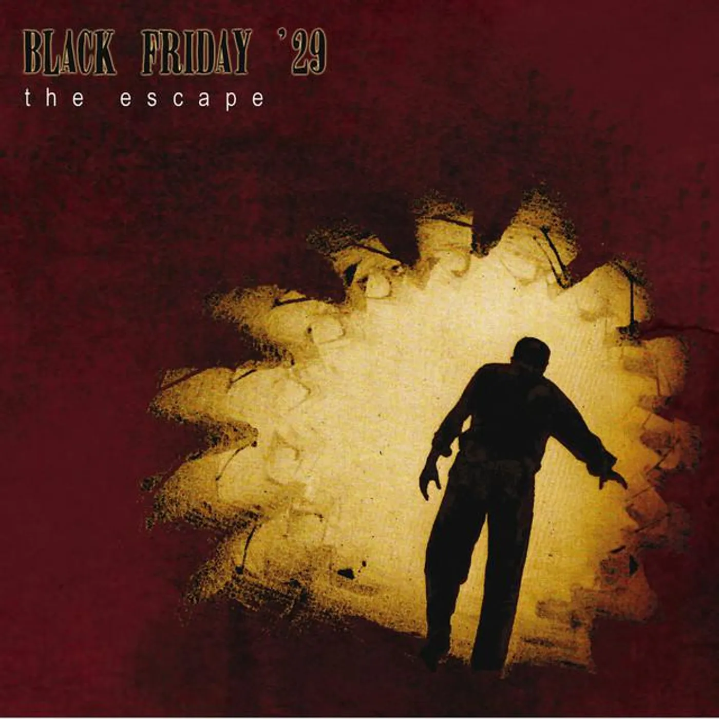 Black Friday '29 Brand Page