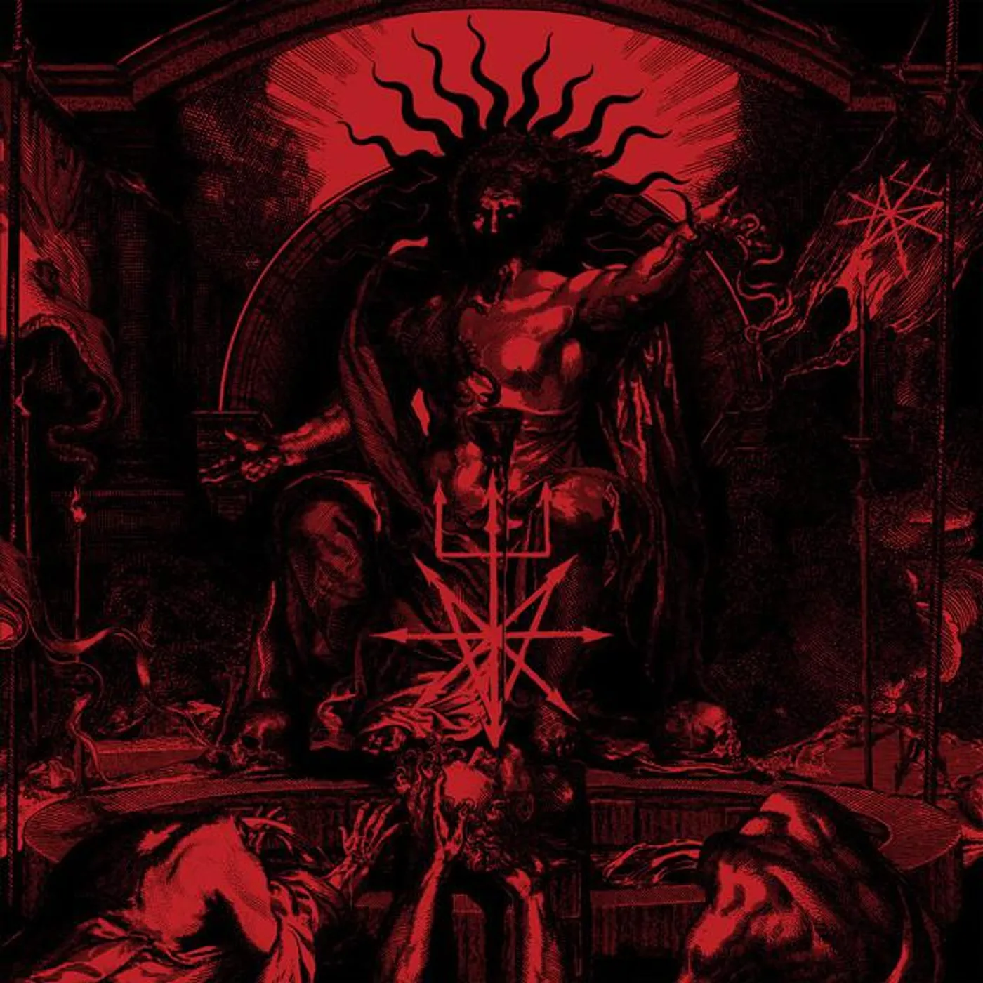 Black Fucking Cancer Brand Page