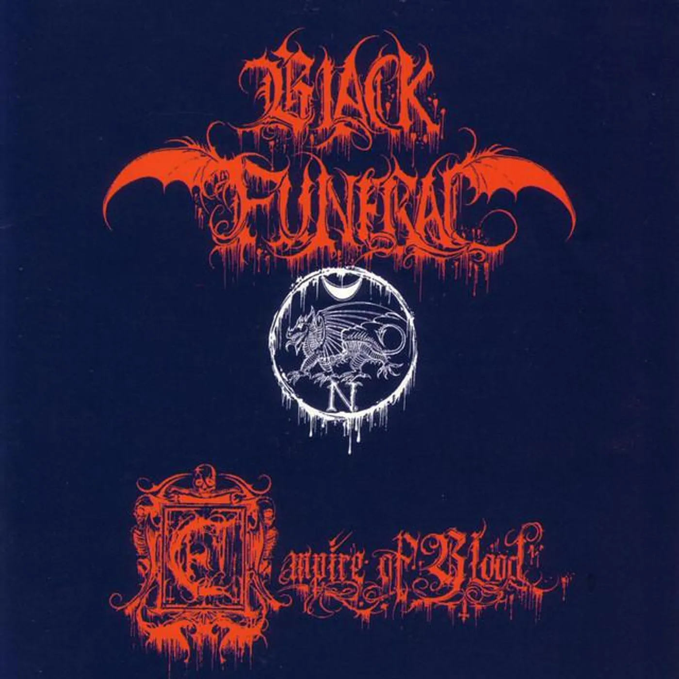 Black Funeral Brand Page